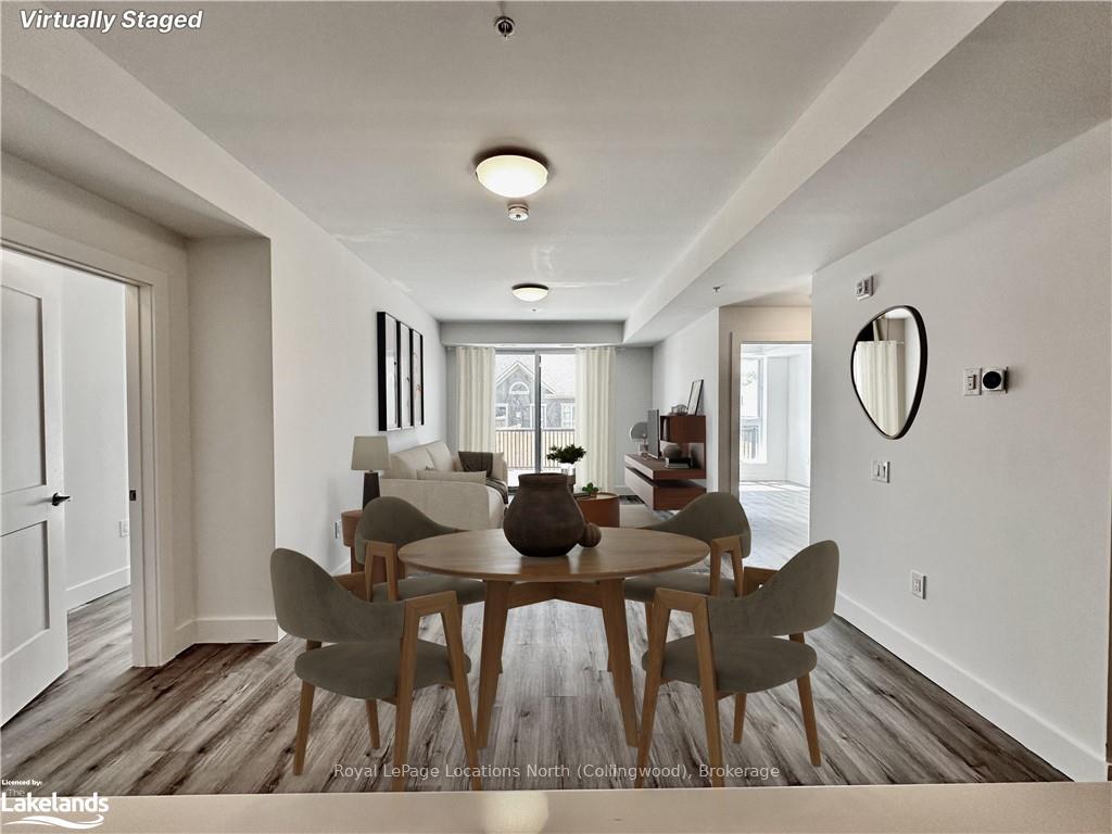 Photo 27 of Unit 116, 4 Kimberly Lane, Collingwood — HOMEH