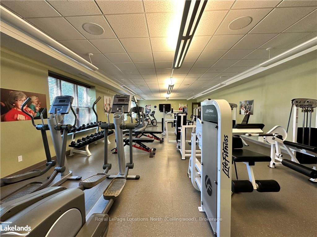 Photo 50 of Unit 116, 4 Kimberly Lane, Collingwood — HOMEH