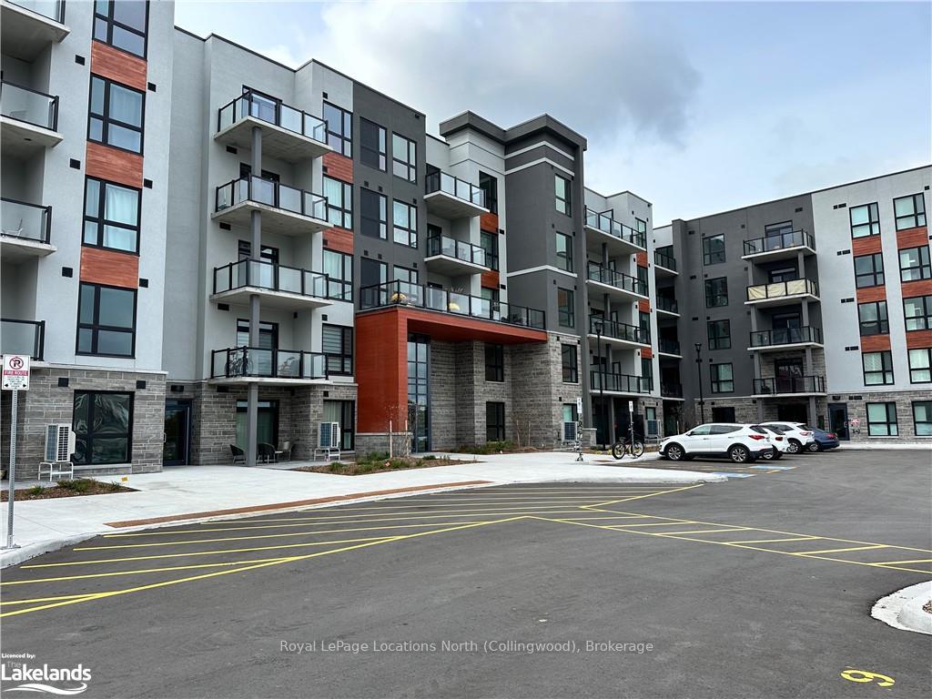 Photo 1 of Unit 116, 4 Kimberly Lane, Collingwood — HOMEH