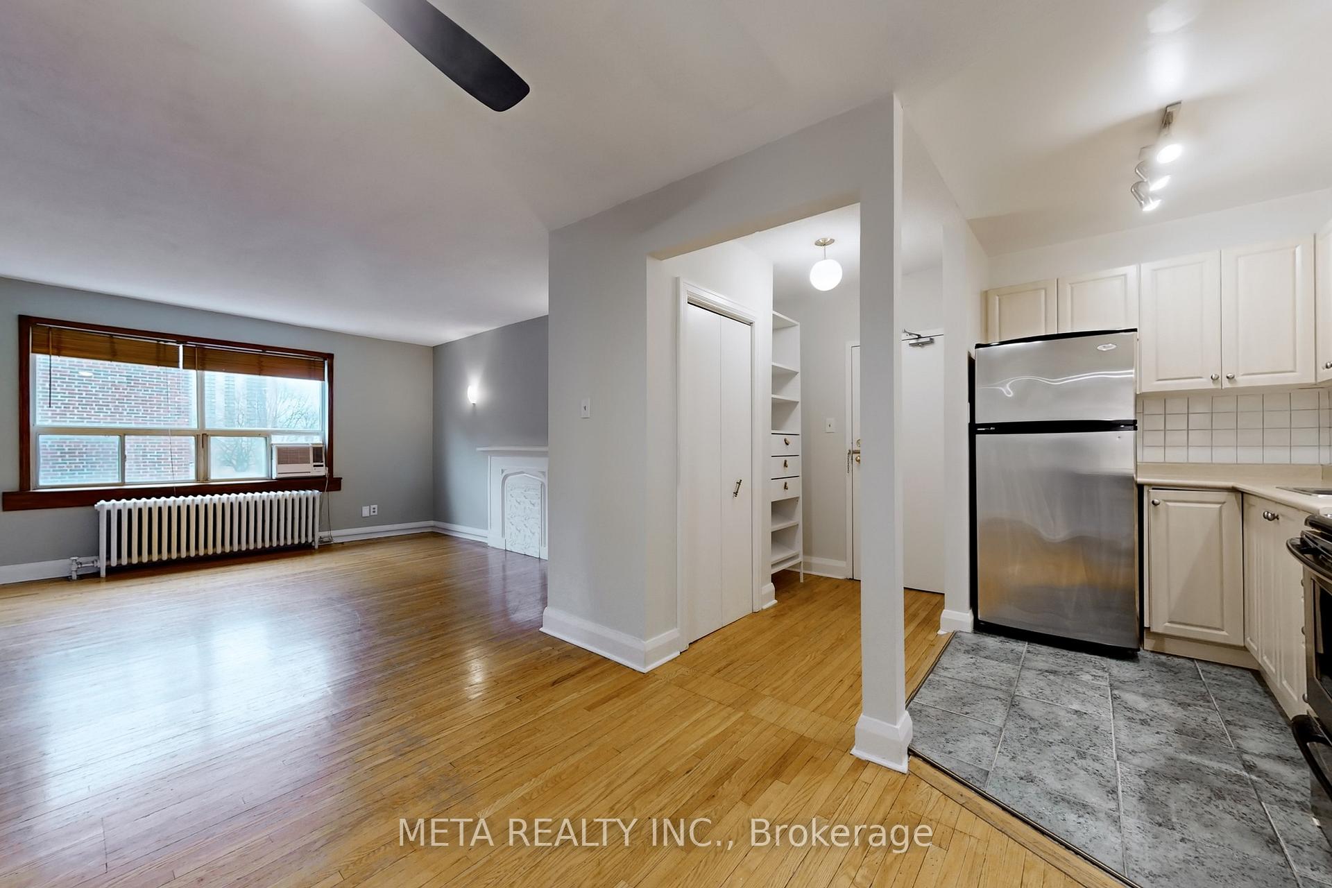 Photo 1 of Unit 404, 35 Raglan Avenue, Toronto, Humewood-Cedarvale — HOMEH