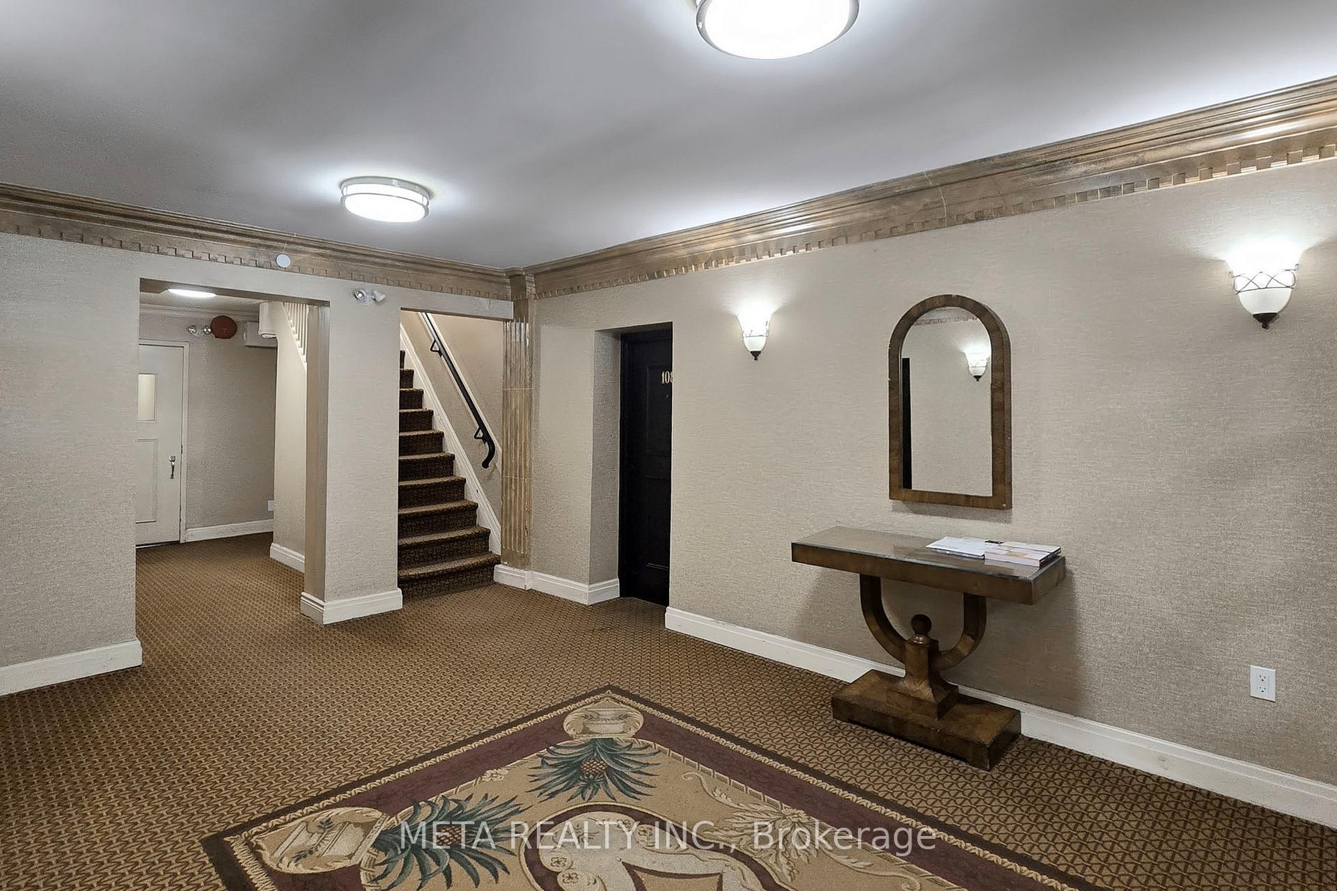 Photo 3 of Unit 404, 35 Raglan Avenue, Toronto, Humewood-Cedarvale — HOMEH