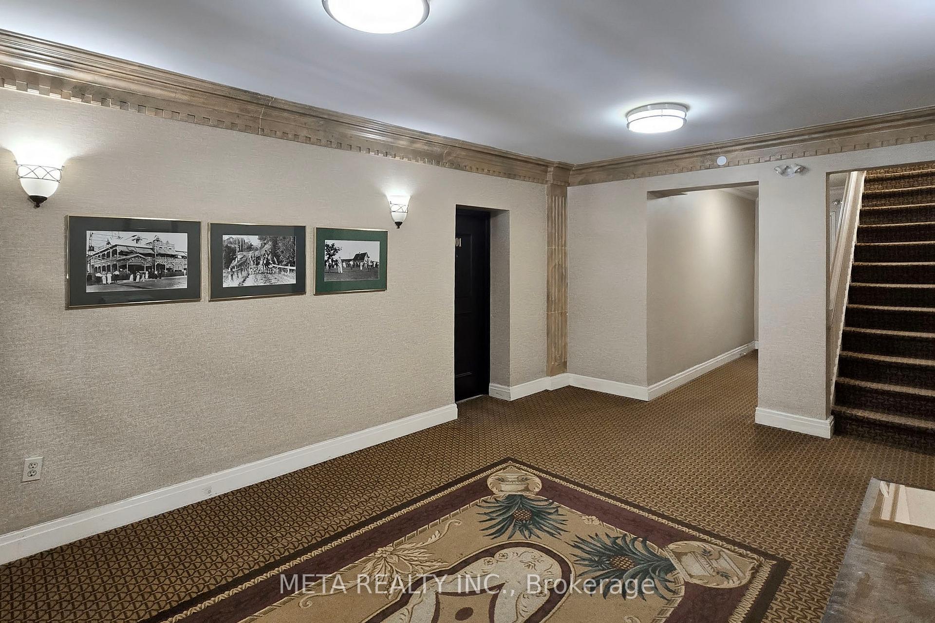Photo 10 of Unit 404, 35 Raglan Avenue, Toronto, Humewood-Cedarvale — HOMEH
