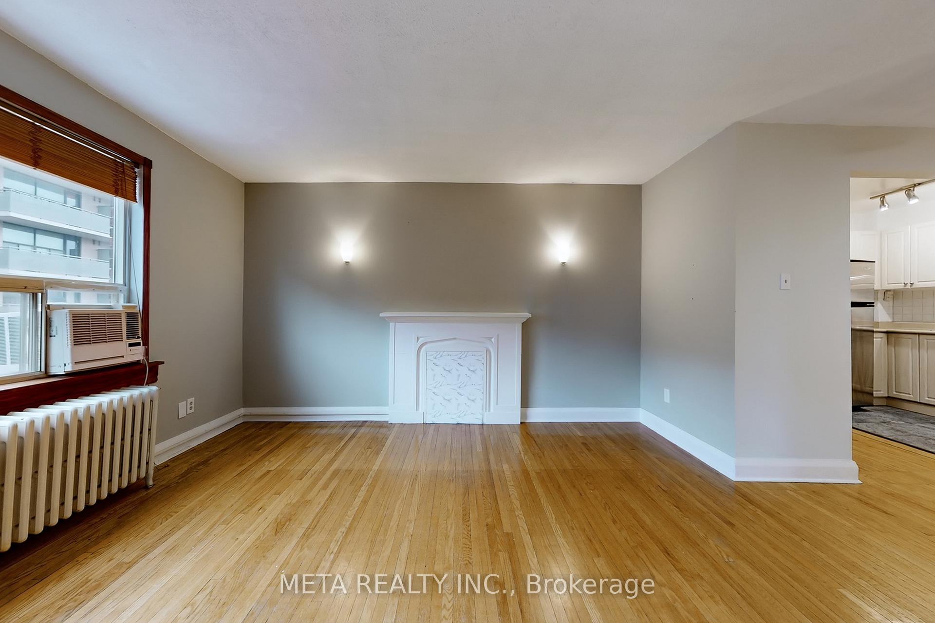 Photo 6 of Unit 404, 35 Raglan Avenue, Toronto, Humewood-Cedarvale — HOMEH