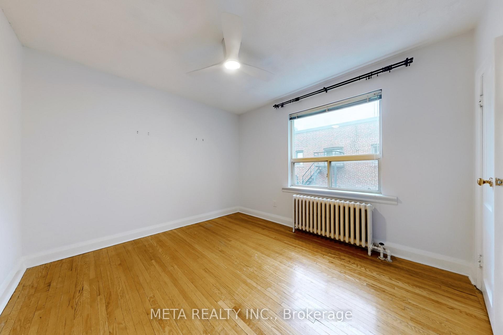 Photo 9 of Unit 404, 35 Raglan Avenue, Toronto, Humewood-Cedarvale — HOMEH