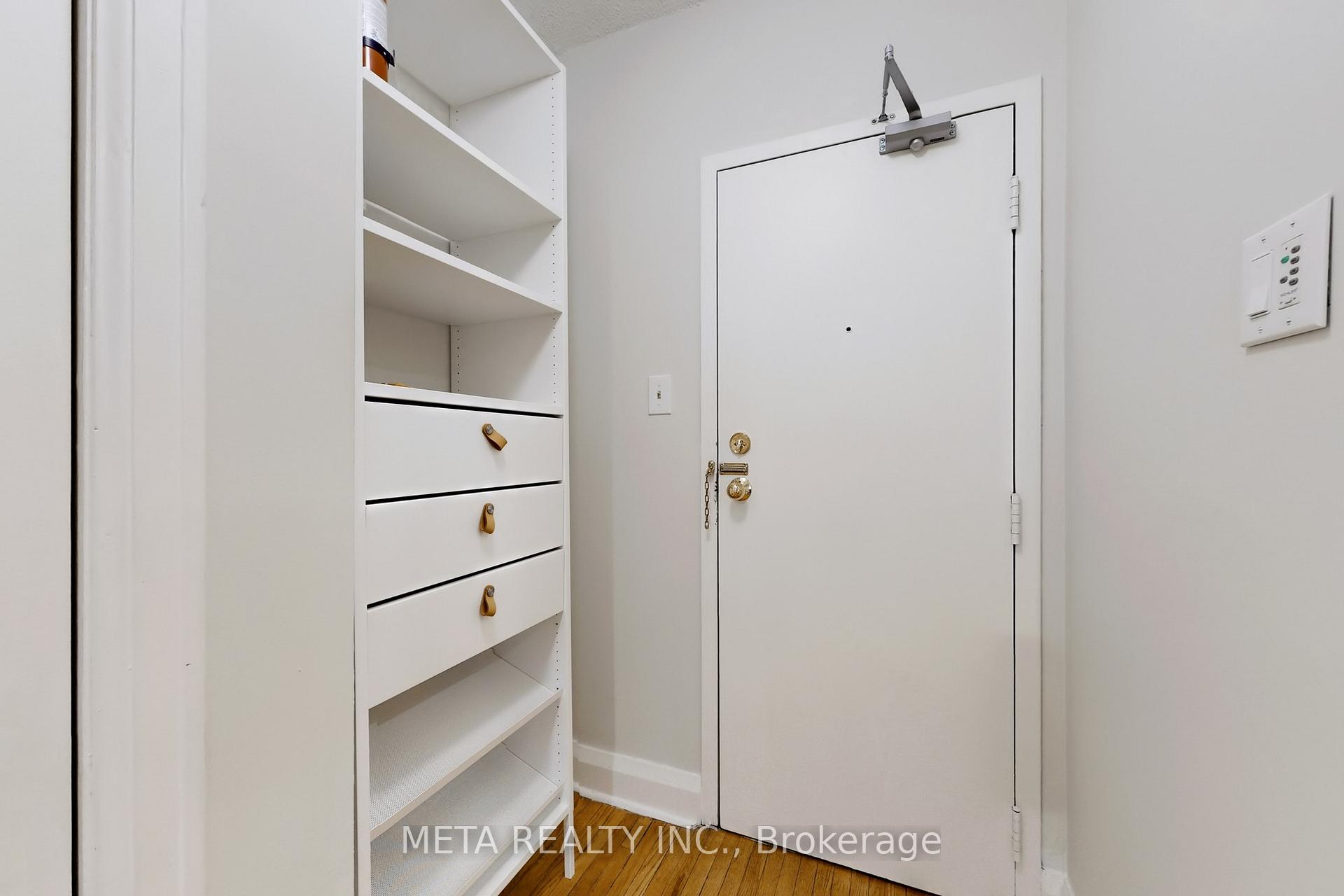 Photo 22 of Unit 404, 35 Raglan Avenue, Toronto, Humewood-Cedarvale — HOMEH