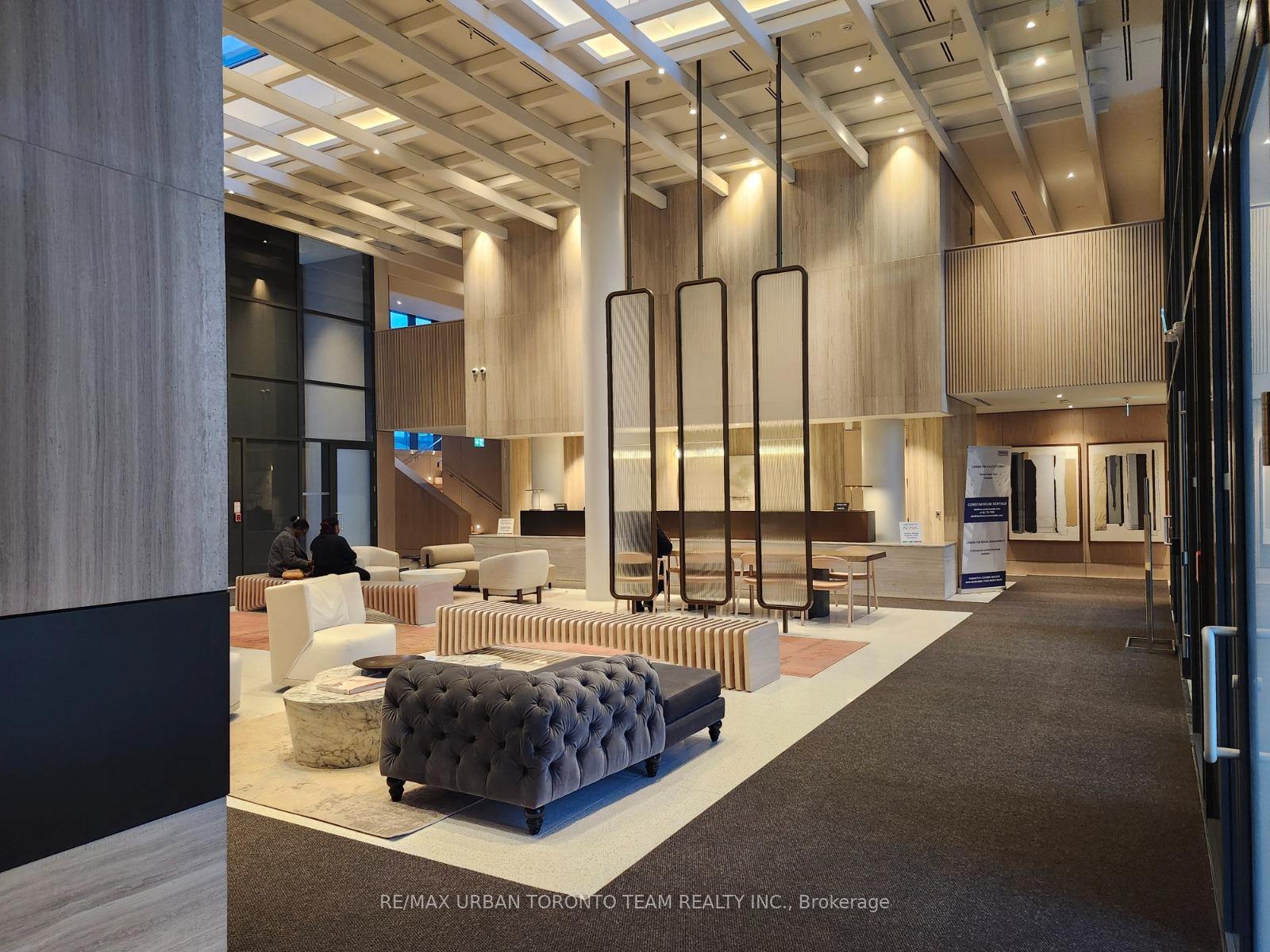 Photo 2 of Unit 3210, 195 Commerce Street, Vaughan, Vaughan Corporate Centre — HOMEH