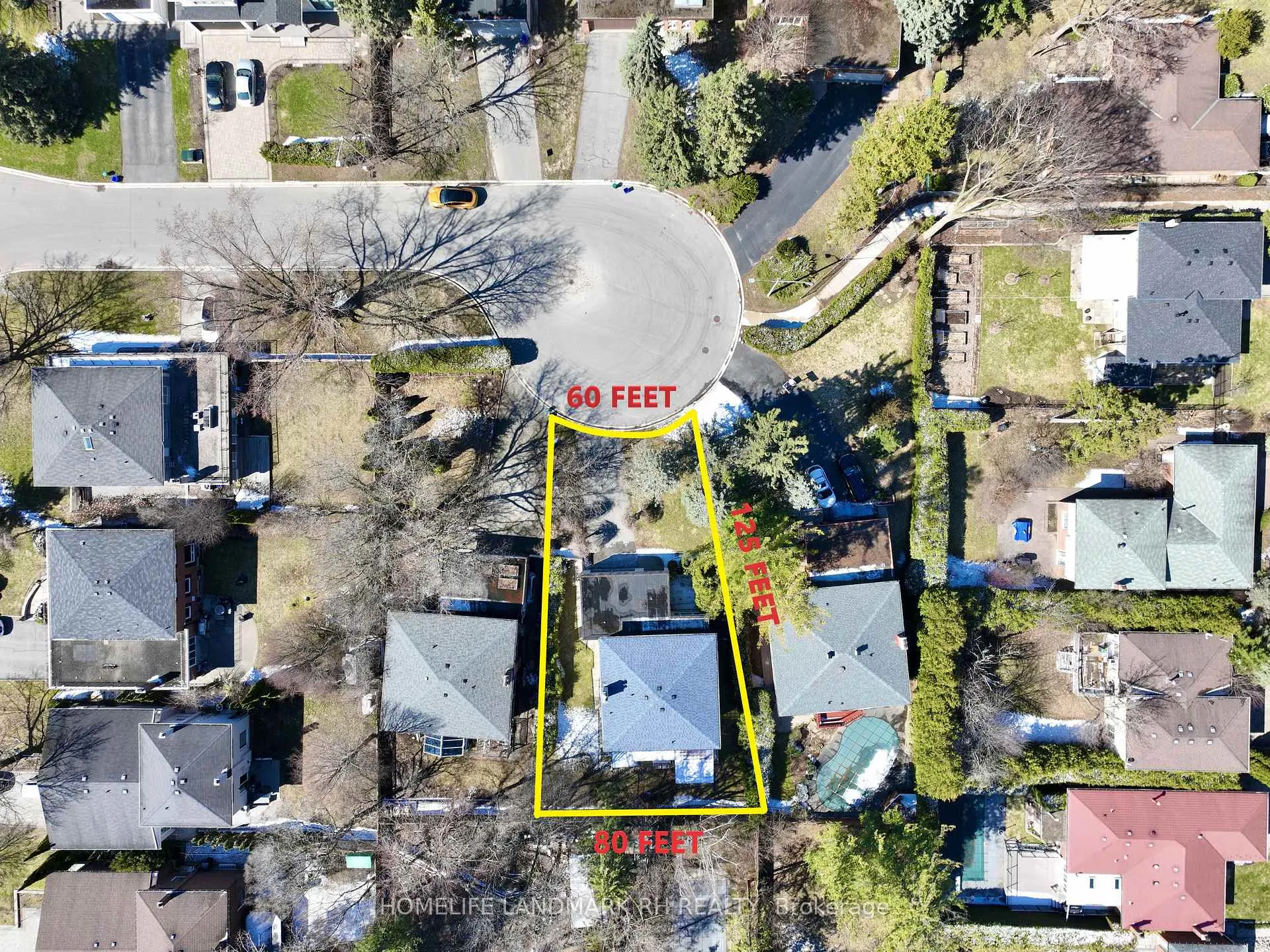 Photo 2 of 29 Vanwood Road, Markham, Thornhill — HOMEH