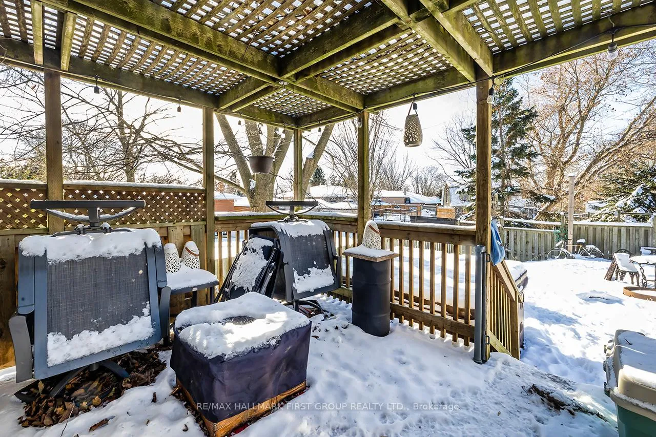 Photo 44 of 138 Orchard Heights Drive, Clarington, Newcastle — HOMEH