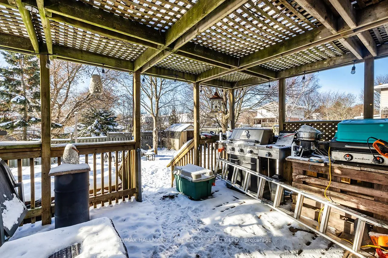 Photo 45 of 138 Orchard Heights Drive, Clarington, Newcastle — HOMEH