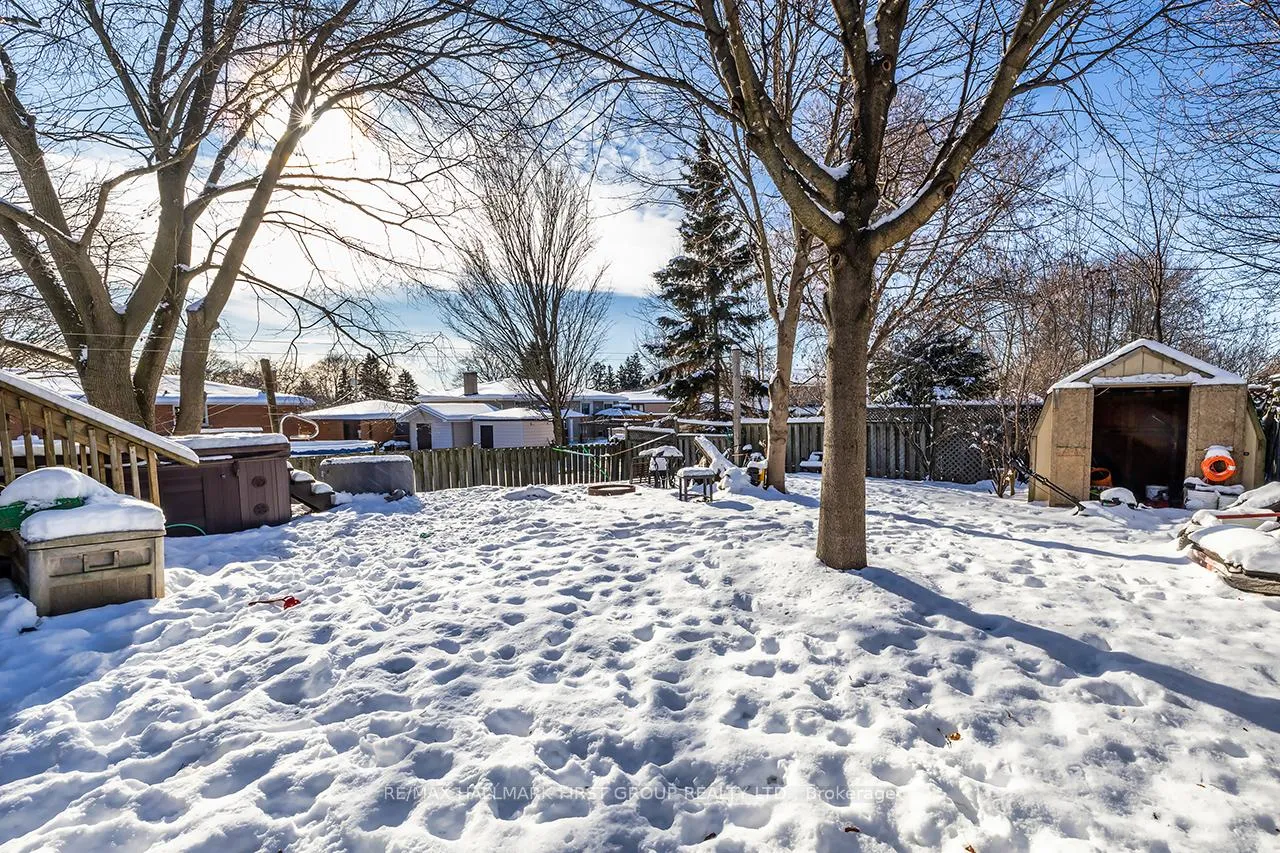Photo 47 of 138 Orchard Heights Drive, Clarington, Newcastle — HOMEH