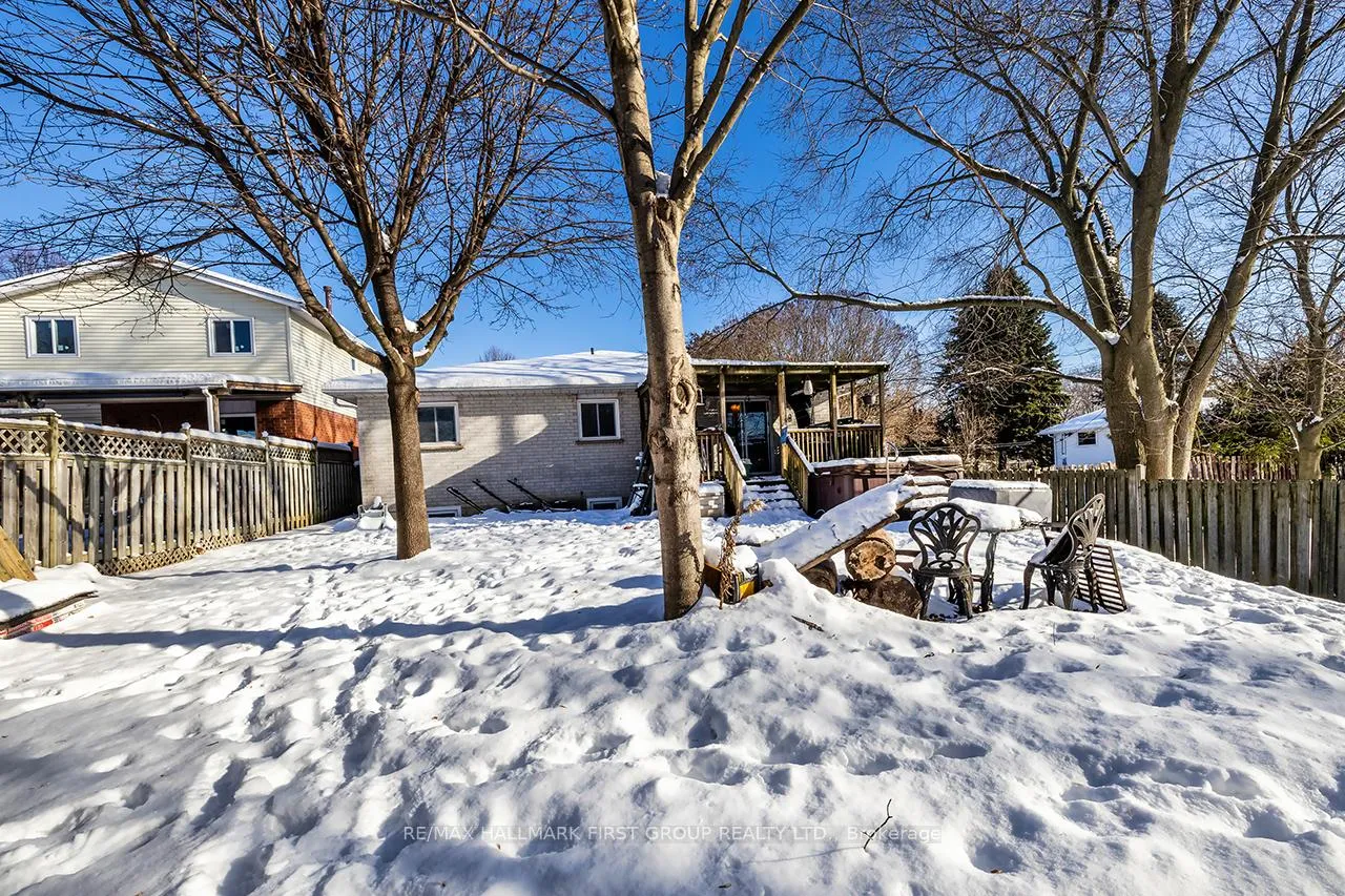 Photo 48 of 138 Orchard Heights Drive, Clarington, Newcastle — HOMEH