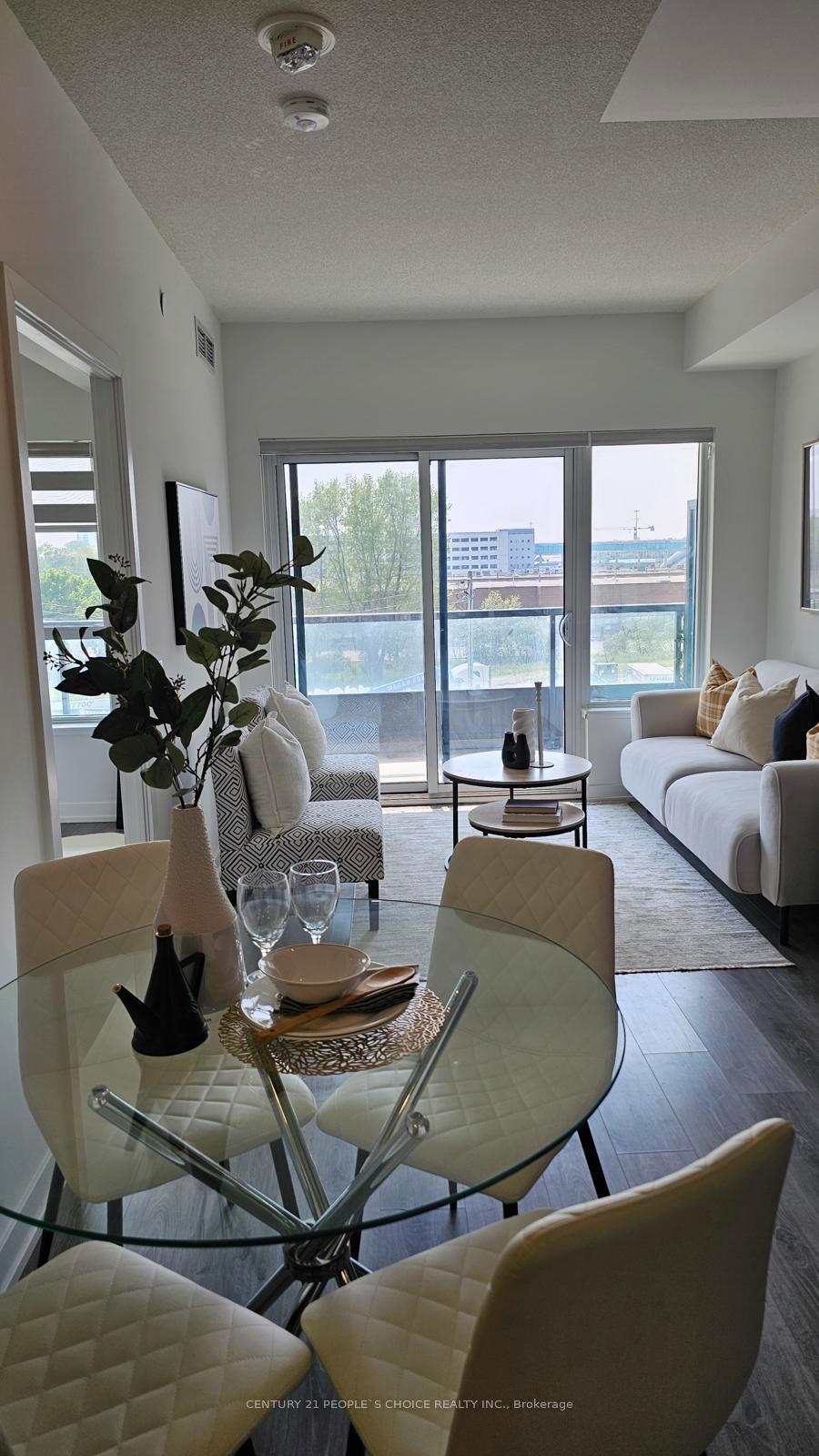 Photo 9 of Unit 404, 1480 Bayly Street, Pickering, Bay Ridges — HOMEH
