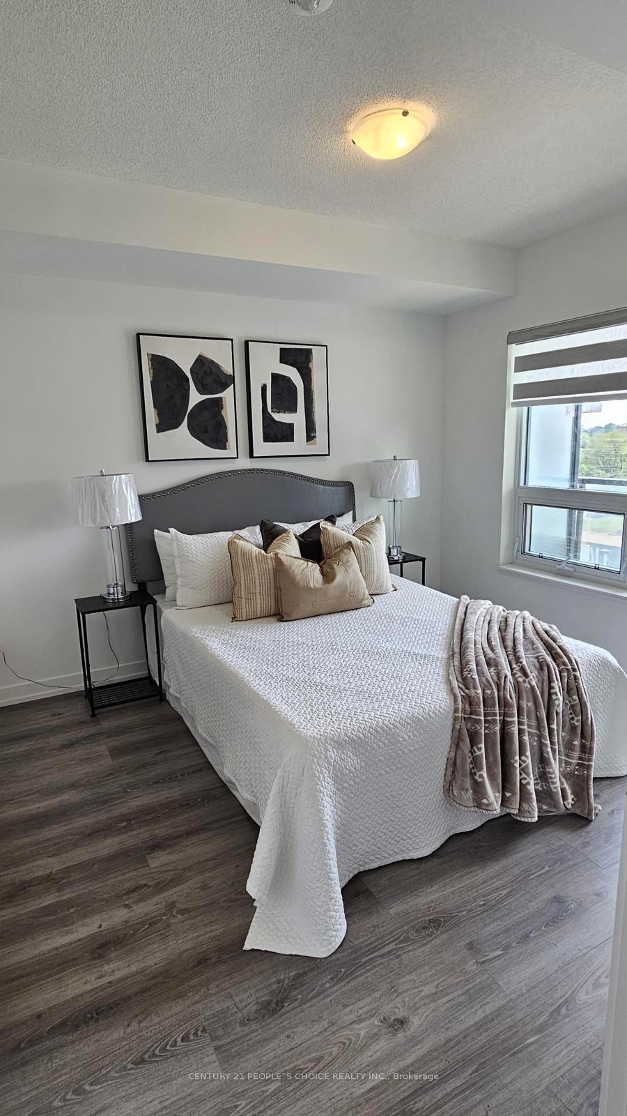 Photo 13 of Unit 404, 1480 Bayly Street, Pickering, Bay Ridges — HOMEH