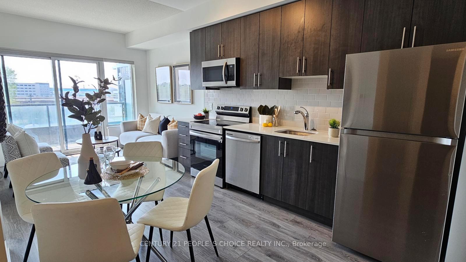 Photo 26 of Unit 404, 1480 Bayly Street, Pickering, Bay Ridges — HOMEH