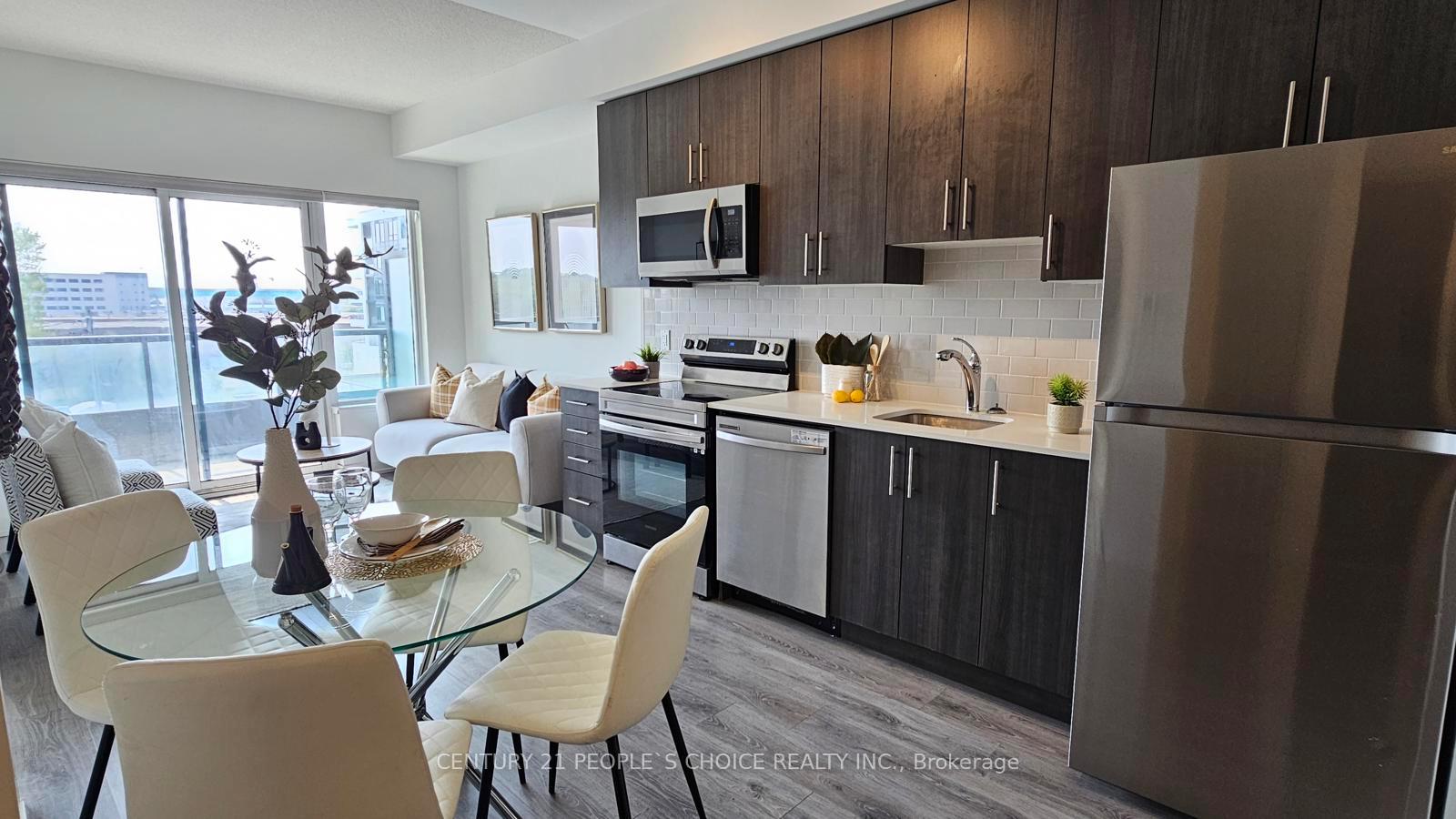 Photo 27 of Unit 404, 1480 Bayly Street, Pickering, Bay Ridges — HOMEH