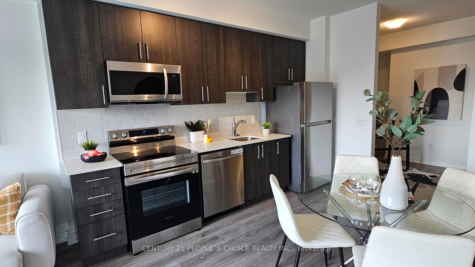 Photo 29 of Unit 404, 1480 Bayly Street, Pickering, Bay Ridges — HOMEH
