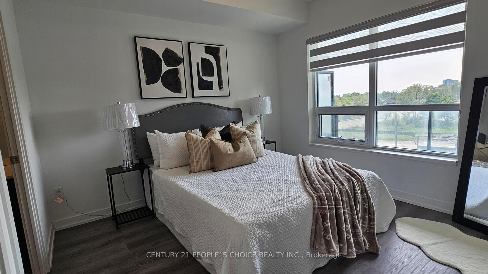 Photo 30 of Unit 404, 1480 Bayly Street, Pickering, Bay Ridges — HOMEH