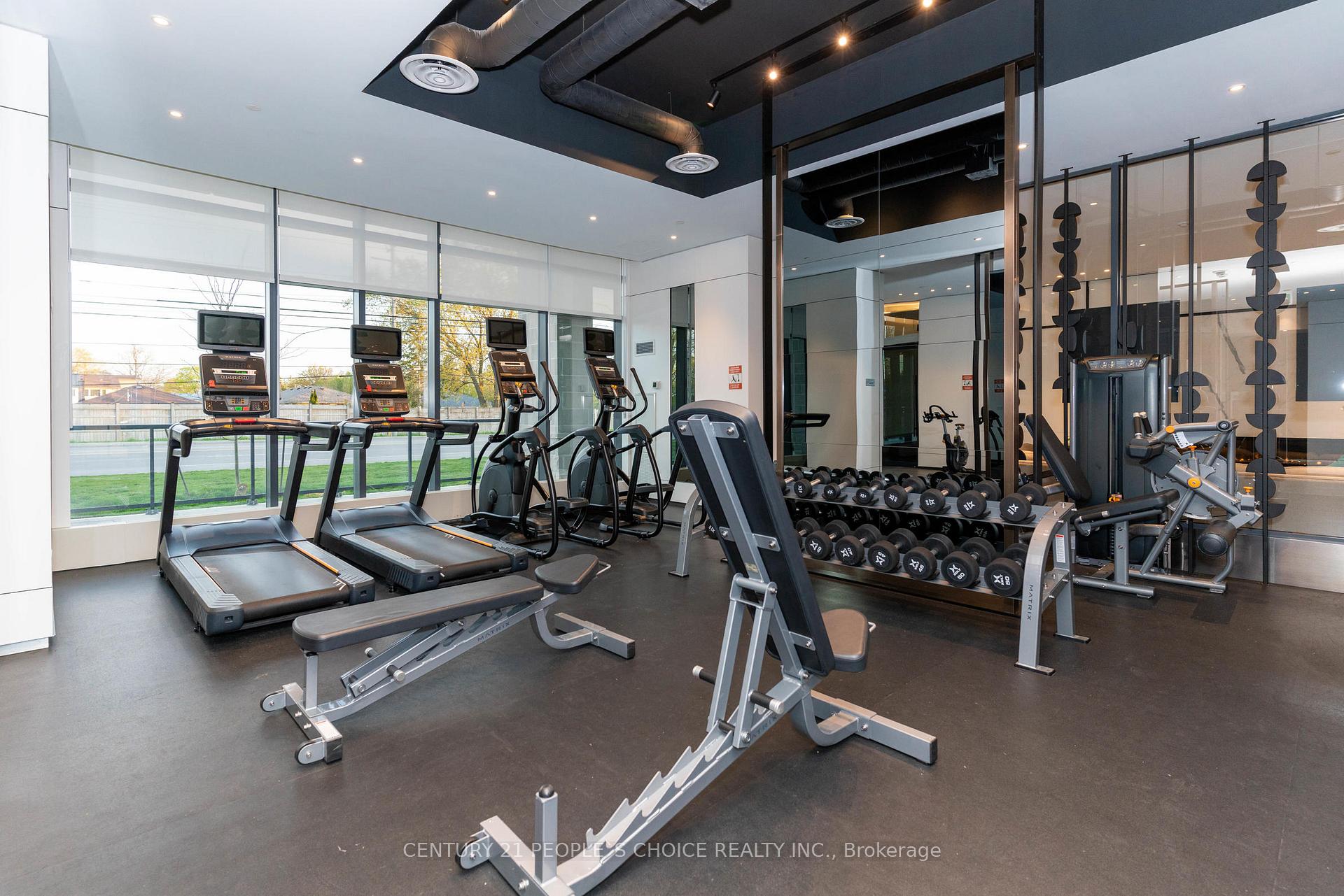 Photo 39 of Unit 404, 1480 Bayly Street, Pickering, Bay Ridges — HOMEH
