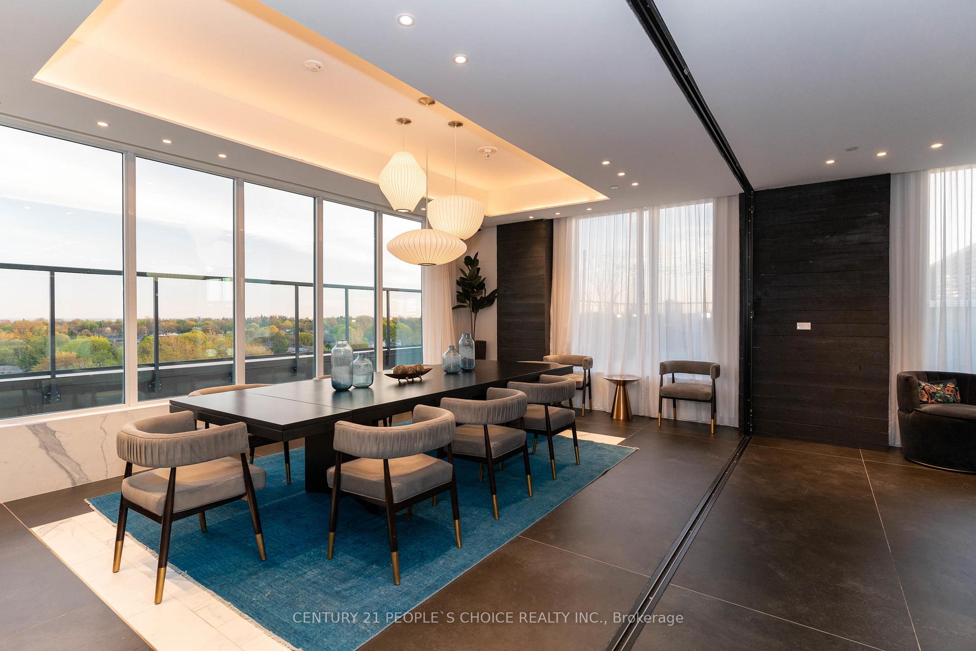 Photo 40 of Unit 404, 1480 Bayly Street, Pickering, Bay Ridges — HOMEH