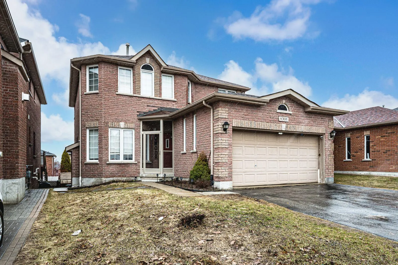Photo 1 of Unit Lower, 30 Jessica Drive, Barrie, Painswick South — HOMEH