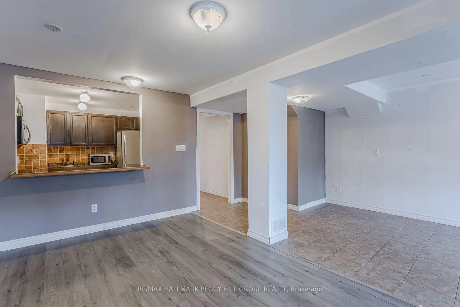 Photo 2 of Unit Lower, 30 Jessica Drive, Barrie, Painswick South — HOMEH