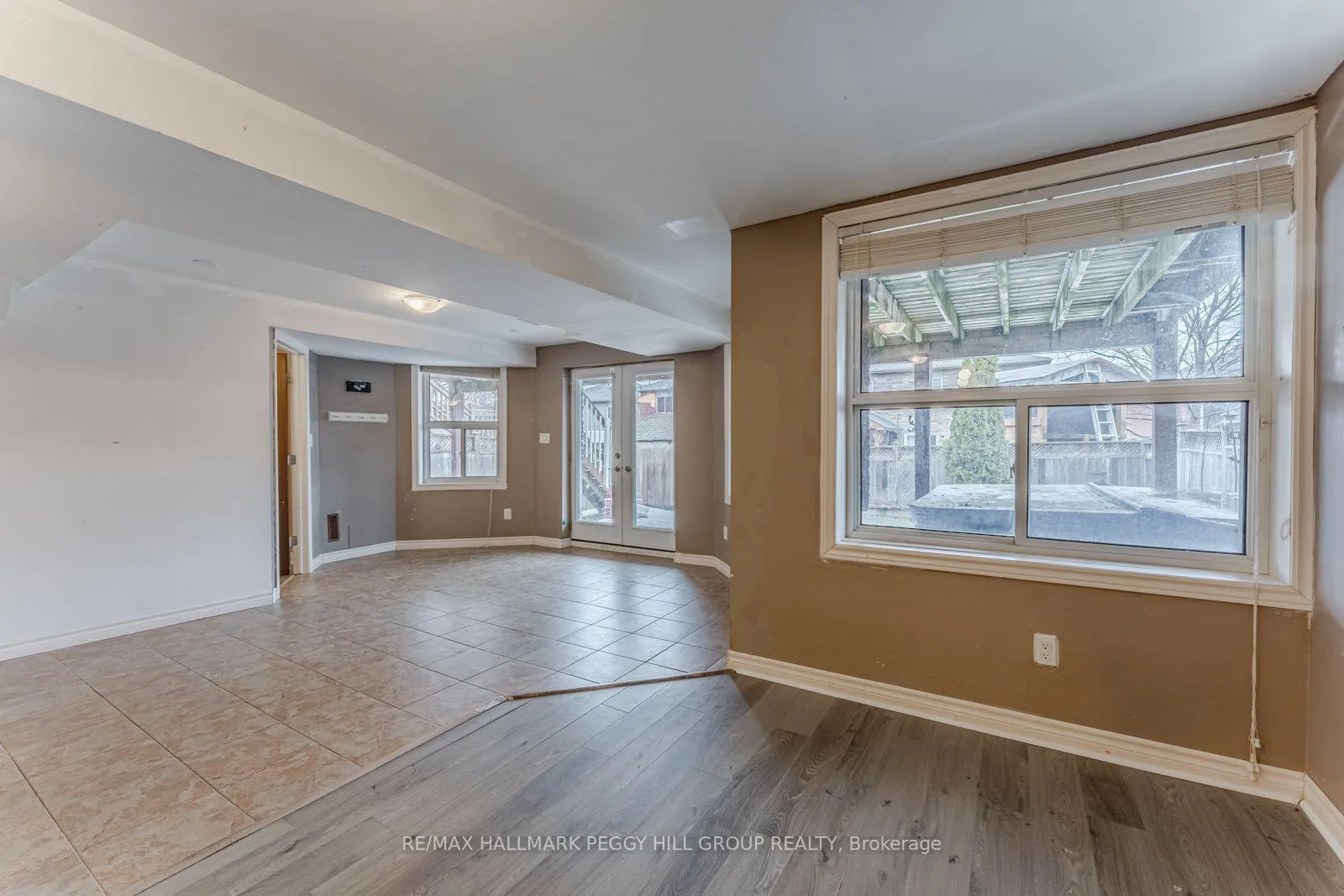 Photo 3 of Unit Lower, 30 Jessica Drive, Barrie, Painswick South — HOMEH