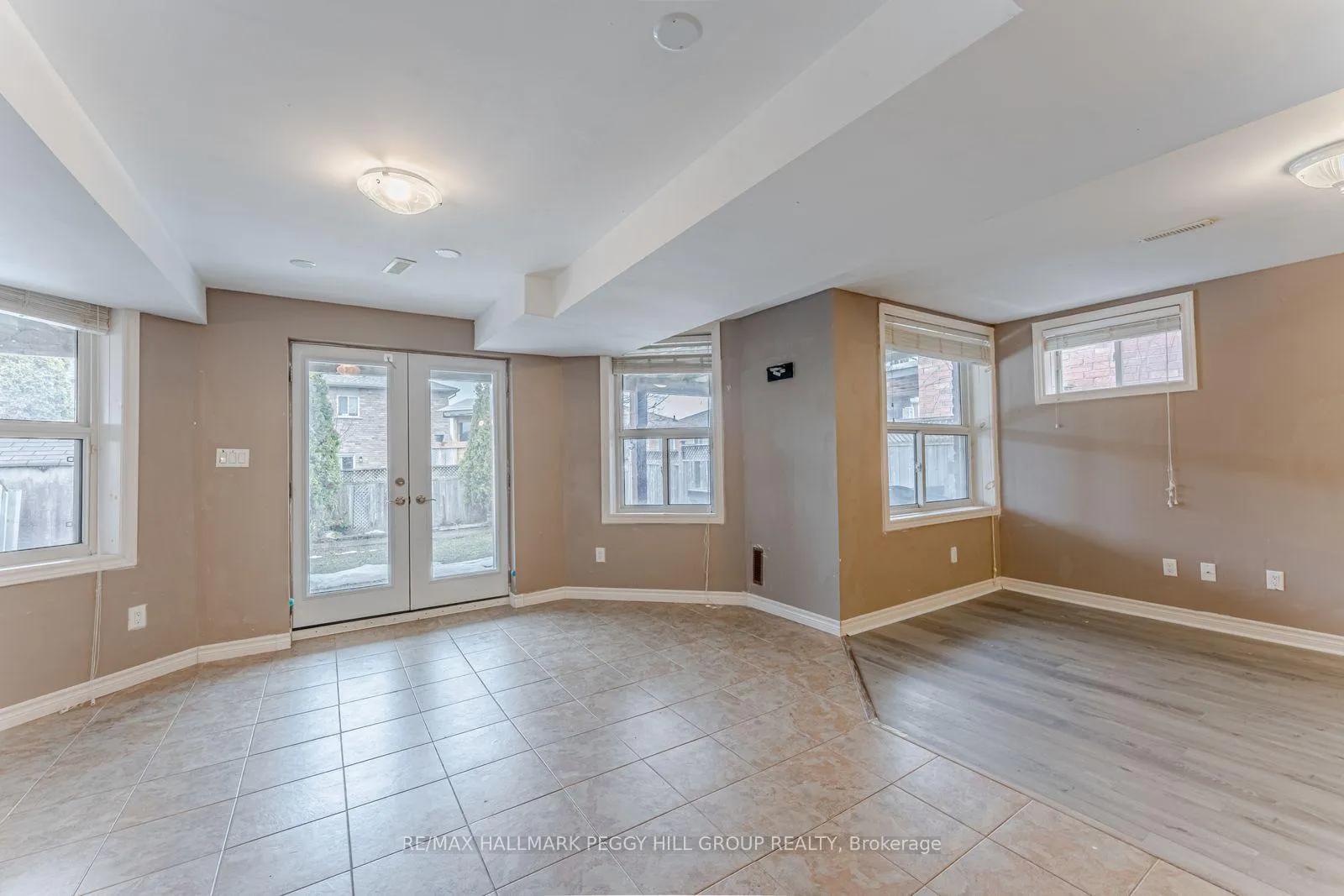 Photo 4 of Unit Lower, 30 Jessica Drive, Barrie, Painswick South — HOMEH