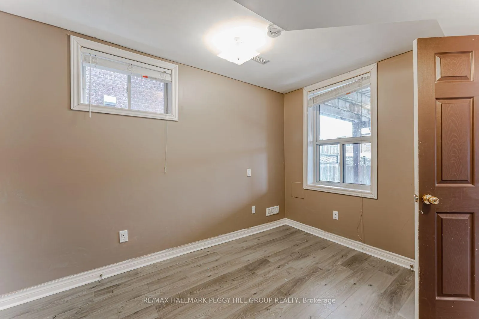 Photo 8 of Unit Lower, 30 Jessica Drive, Barrie, Painswick South — HOMEH
