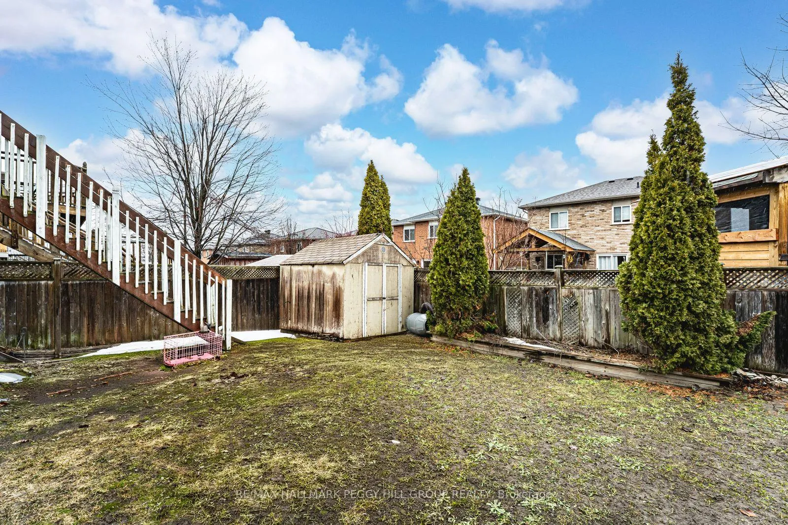 Photo 11 of Unit Lower, 30 Jessica Drive, Barrie, Painswick South — HOMEH