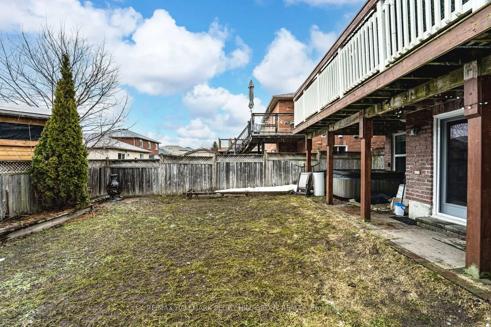 Photo 12 of Unit Lower, 30 Jessica Drive, Barrie, Painswick South — HOMEH