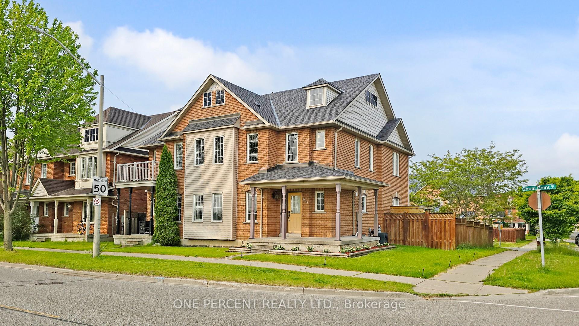Photo 1 of 662 Shoal Point Road, Ajax, South East — HOMEH
