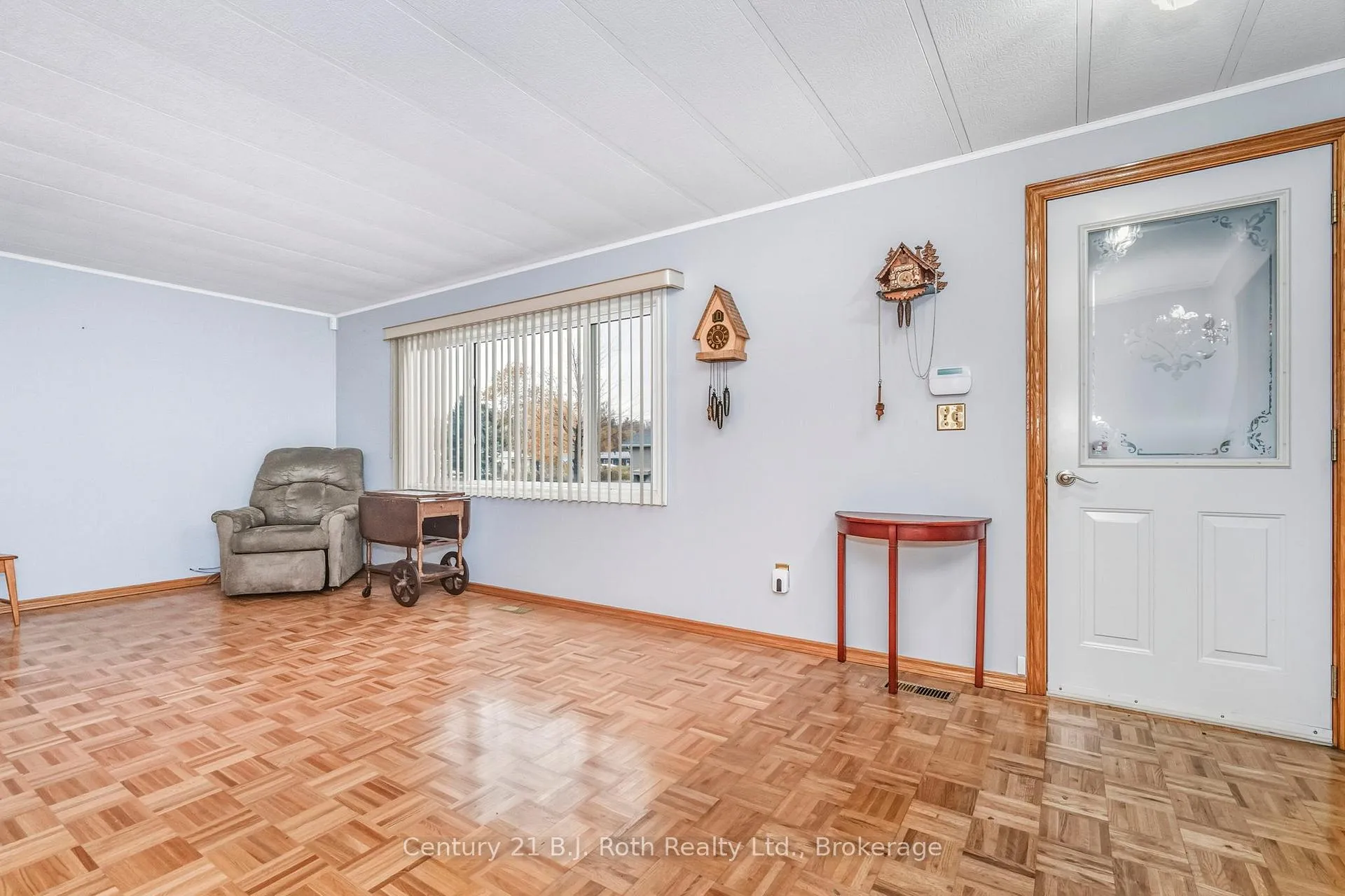 Photo 3 of Unit 36, 5263 Elliott Side Road, Tay, Rural Tay — HOMEH