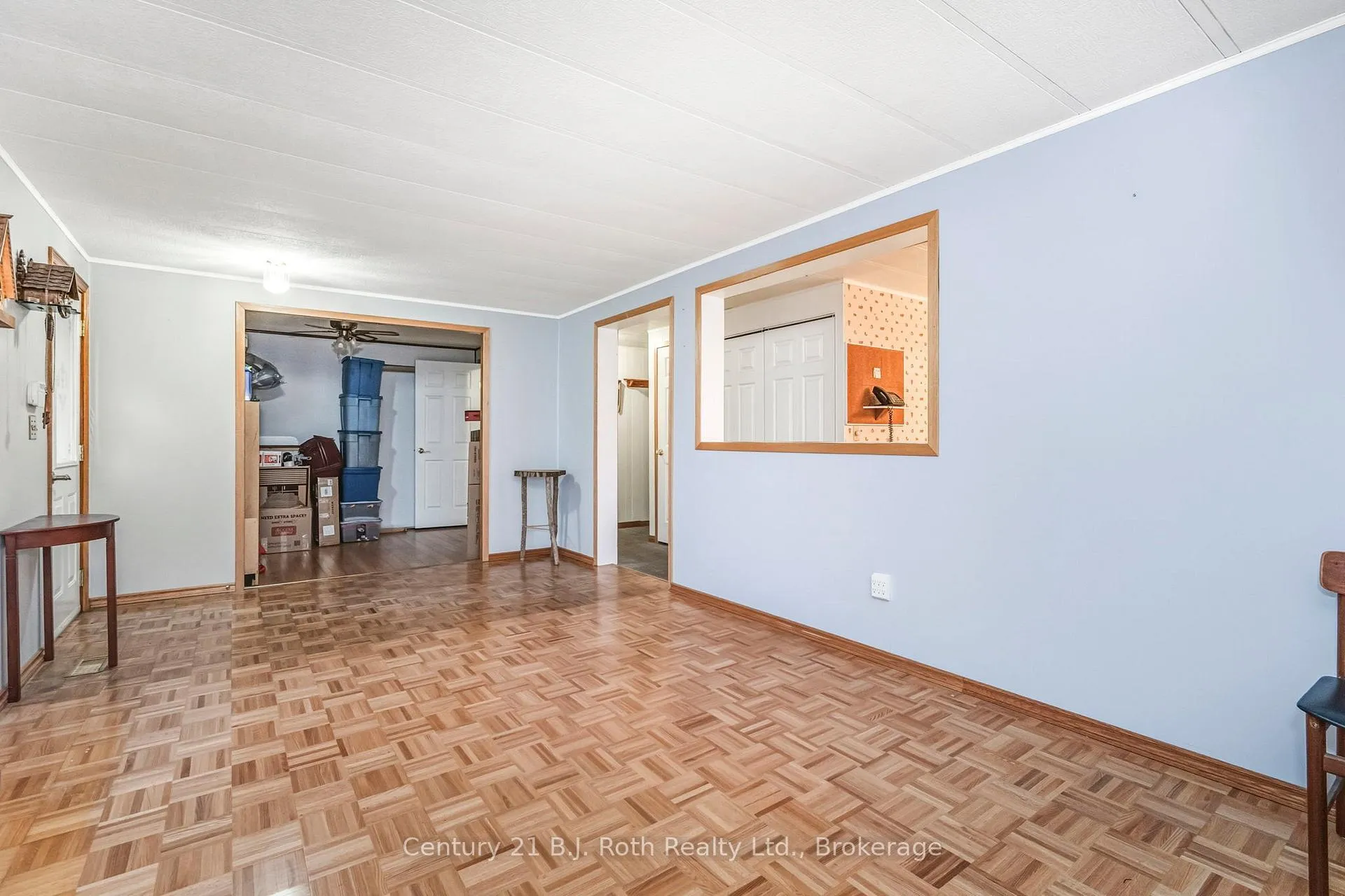 Photo 5 of Unit 36, 5263 Elliott Side Road, Tay, Rural Tay — HOMEH