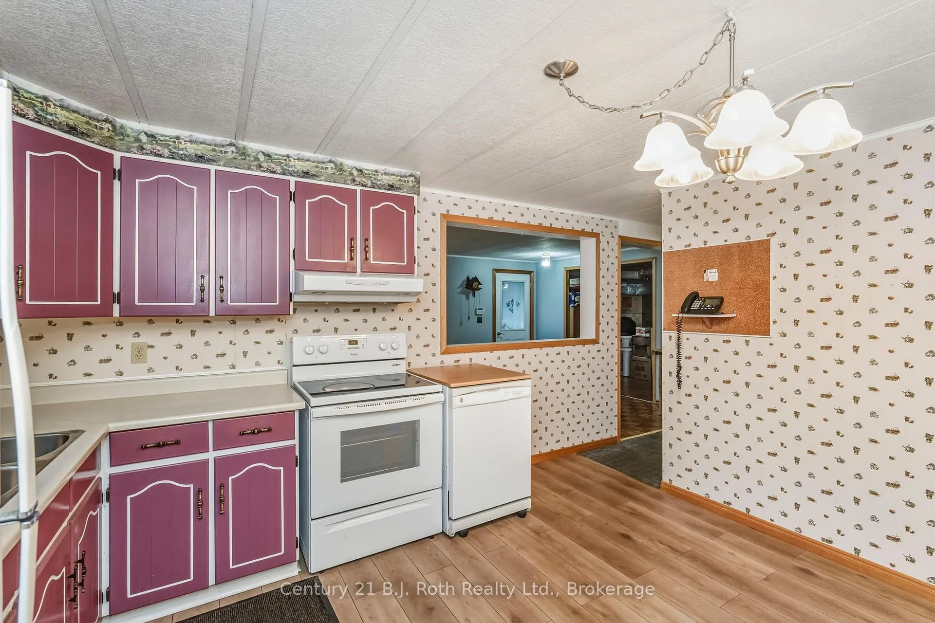 Photo 7 of Unit 36, 5263 Elliott Side Road, Tay, Rural Tay — HOMEH