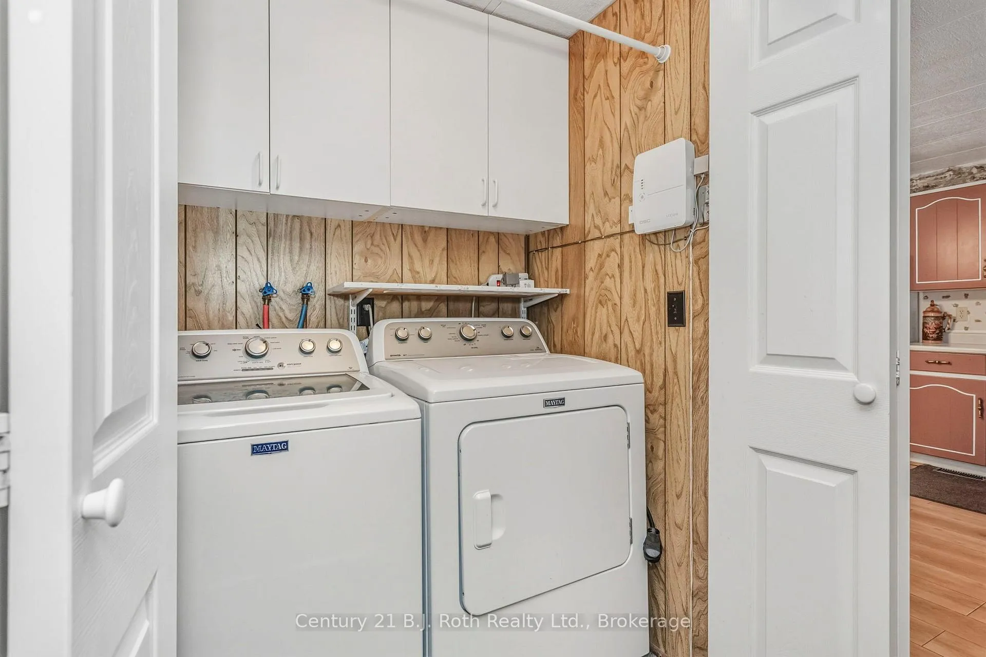 Photo 8 of Unit 36, 5263 Elliott Side Road, Tay, Rural Tay — HOMEH