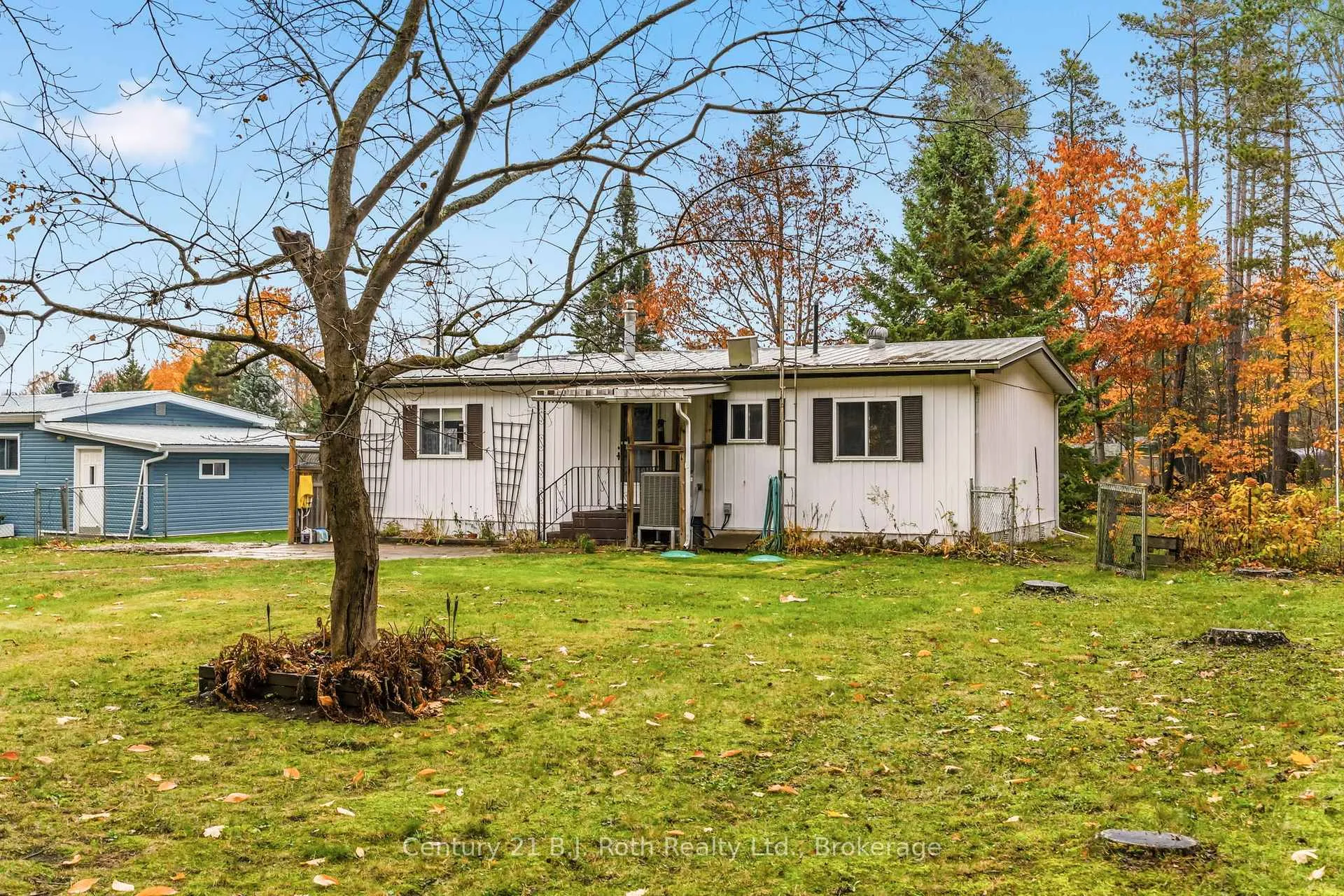 Photo 15 of Unit 36, 5263 Elliott Side Road, Tay, Rural Tay — HOMEH