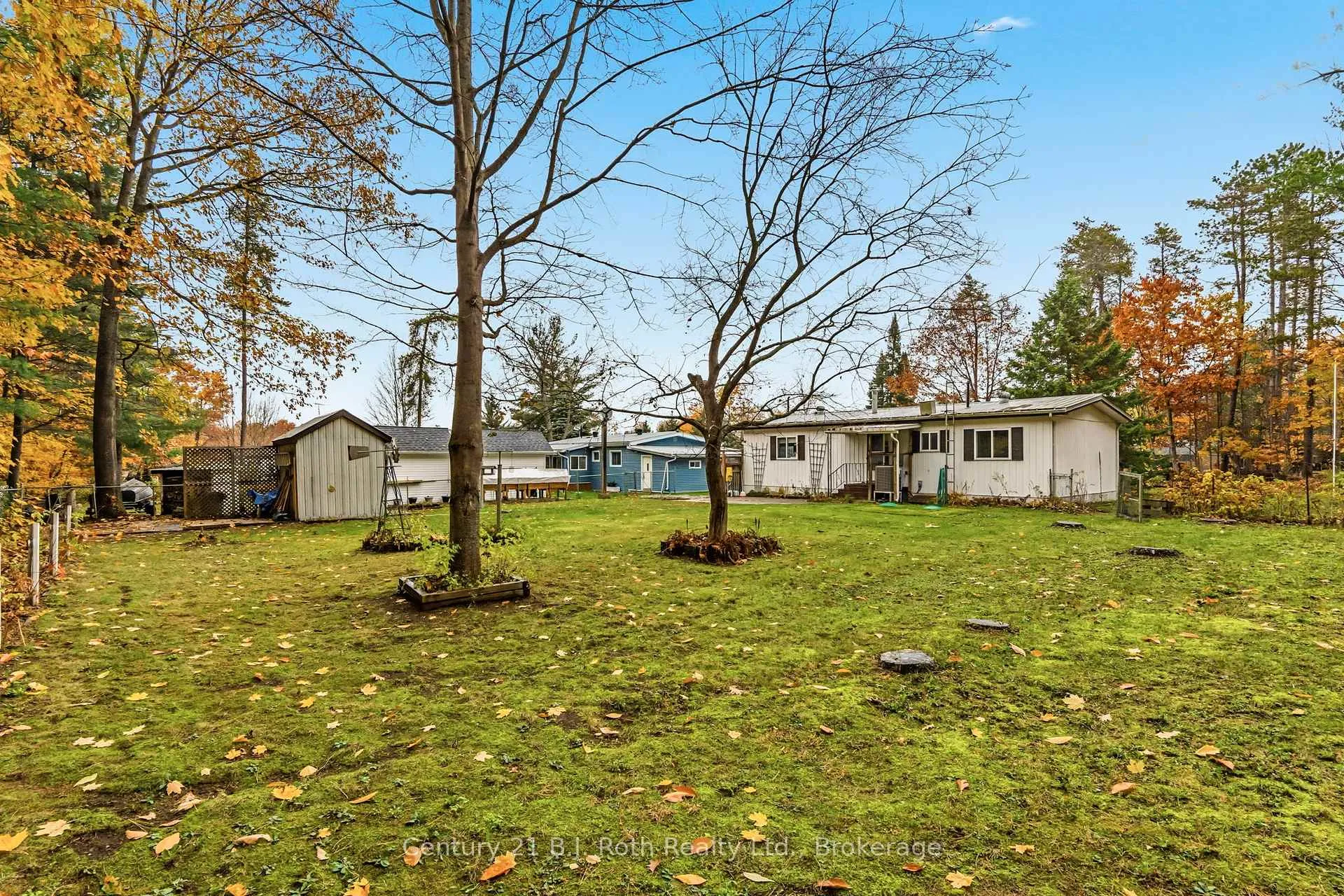 Photo 16 of Unit 36, 5263 Elliott Side Road, Tay, Rural Tay — HOMEH