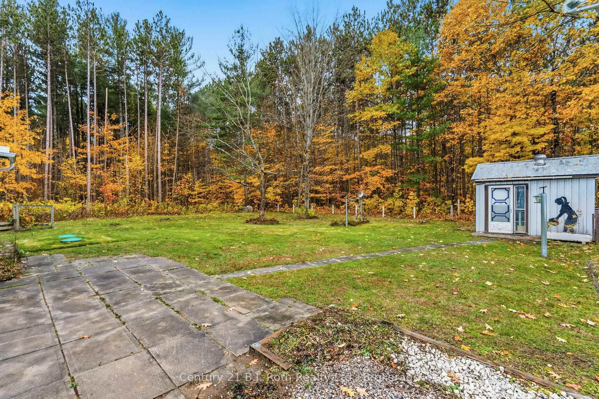 Photo 18 of Unit 36, 5263 Elliott Side Road, Tay, Rural Tay — HOMEH