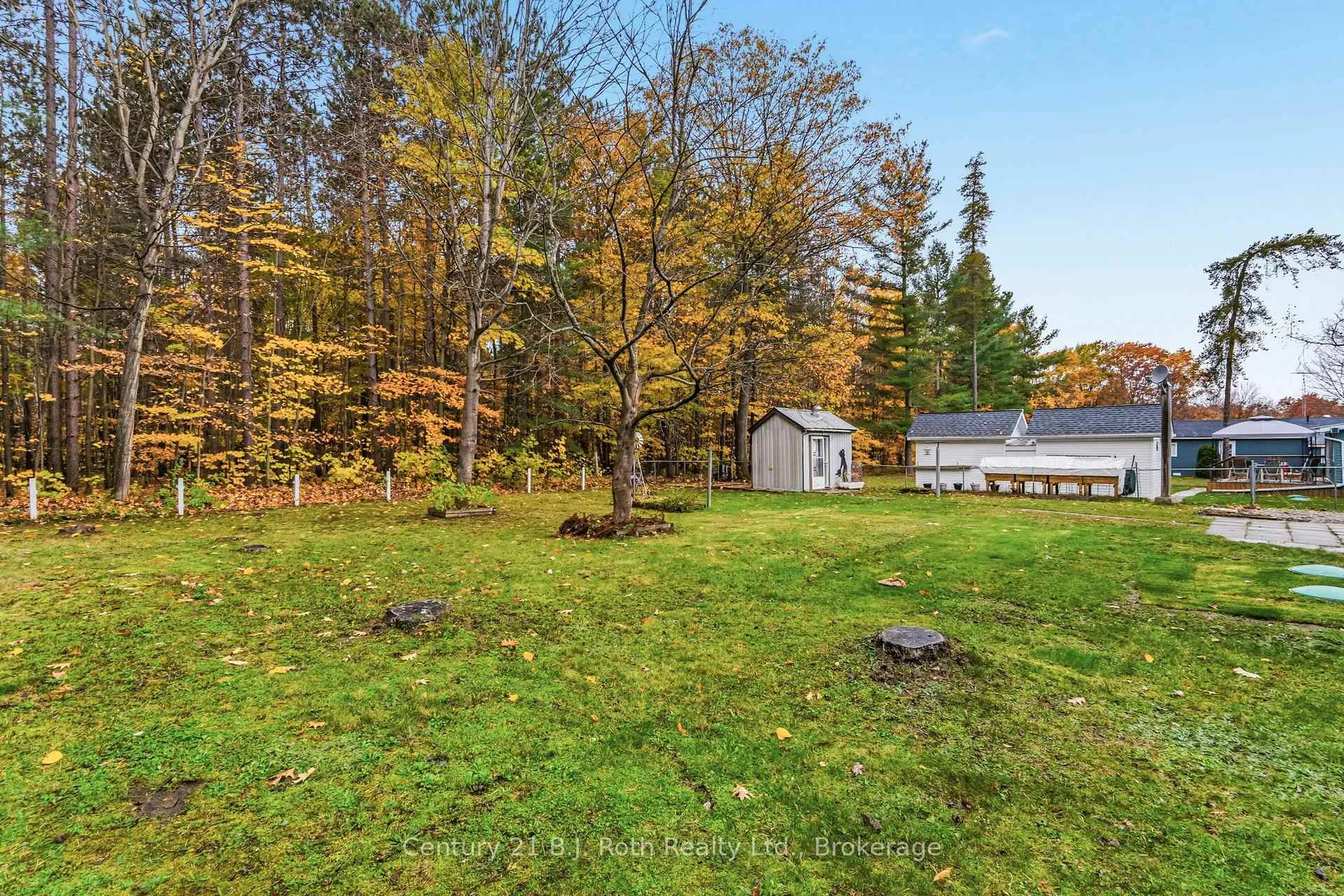 Photo 21 of Unit 36, 5263 Elliott Side Road, Tay, Rural Tay — HOMEH