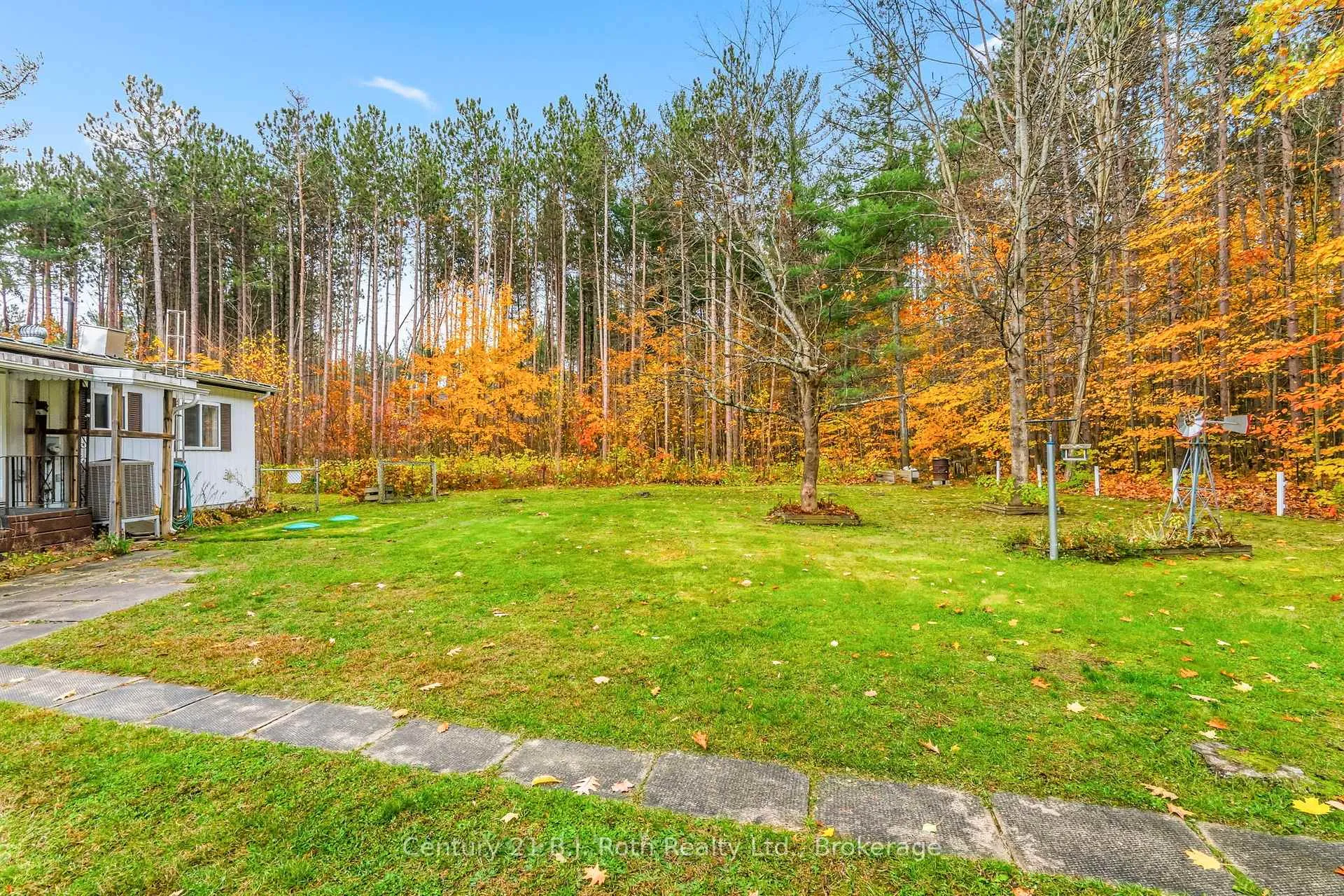 Photo 22 of Unit 36, 5263 Elliott Side Road, Tay, Rural Tay — HOMEH