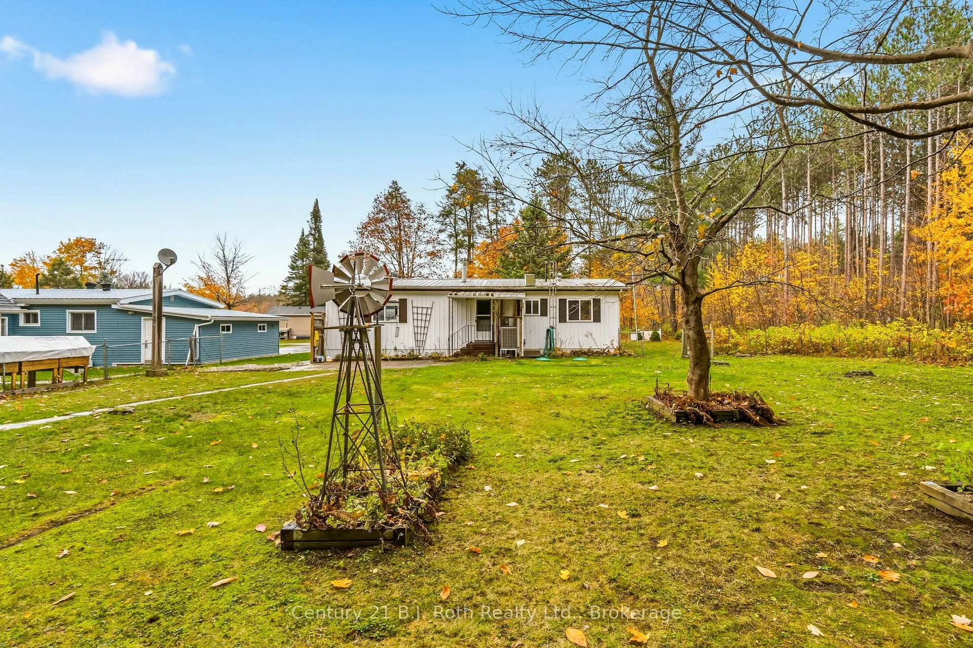 Photo 23 of Unit 36, 5263 Elliott Side Road, Tay, Rural Tay — HOMEH