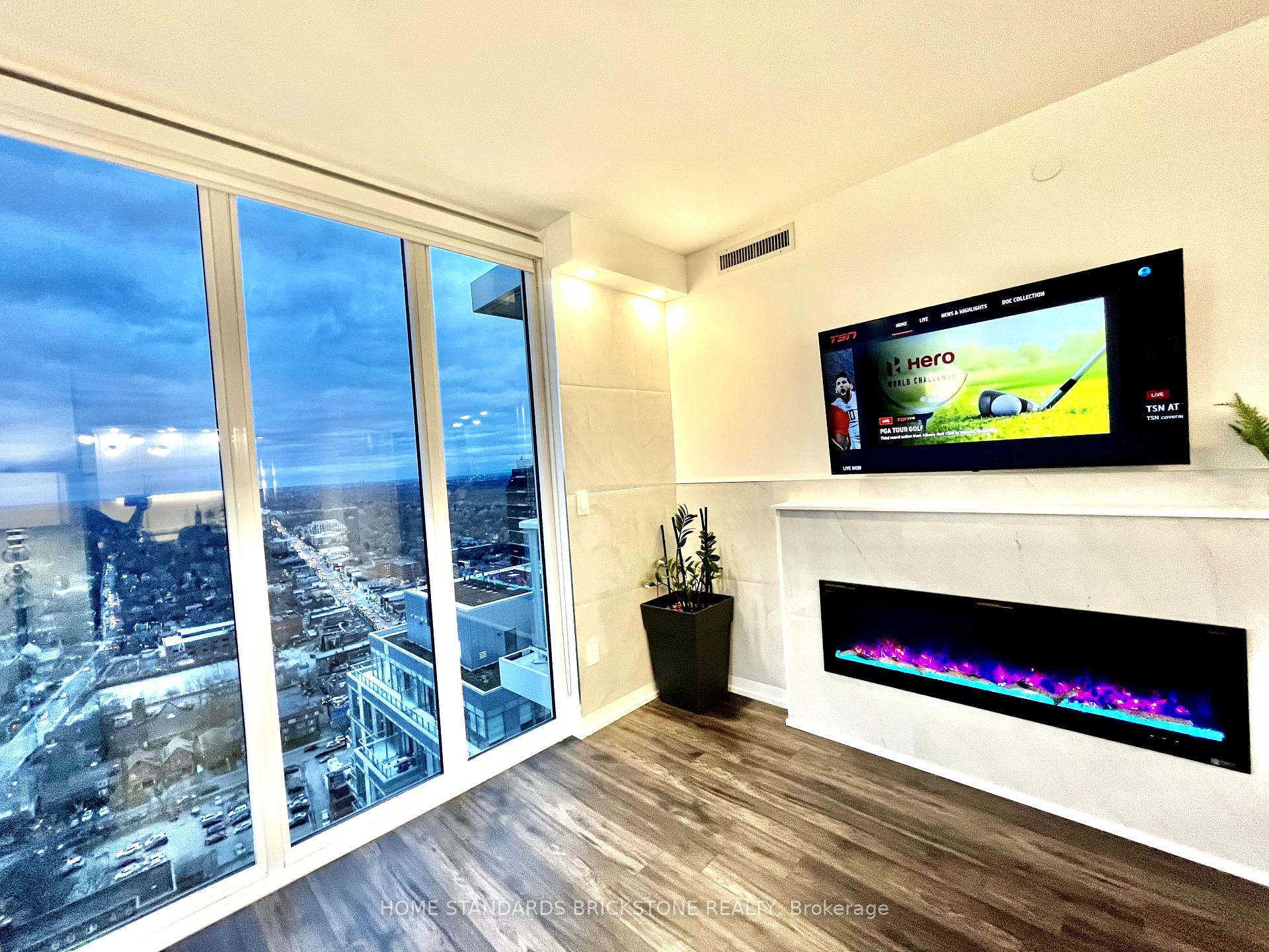 Photo 7 of Unit 3004, 33 Helendale Avenue, Toronto, Yonge-Eglinton — HOMEH