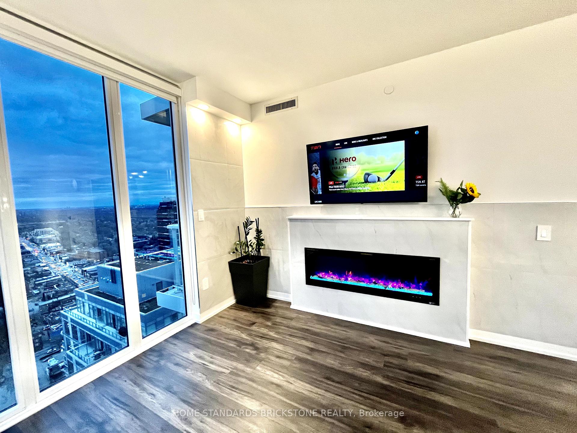 Photo 12 of Unit 3004, 33 Helendale Avenue, Toronto, Yonge-Eglinton — HOMEH
