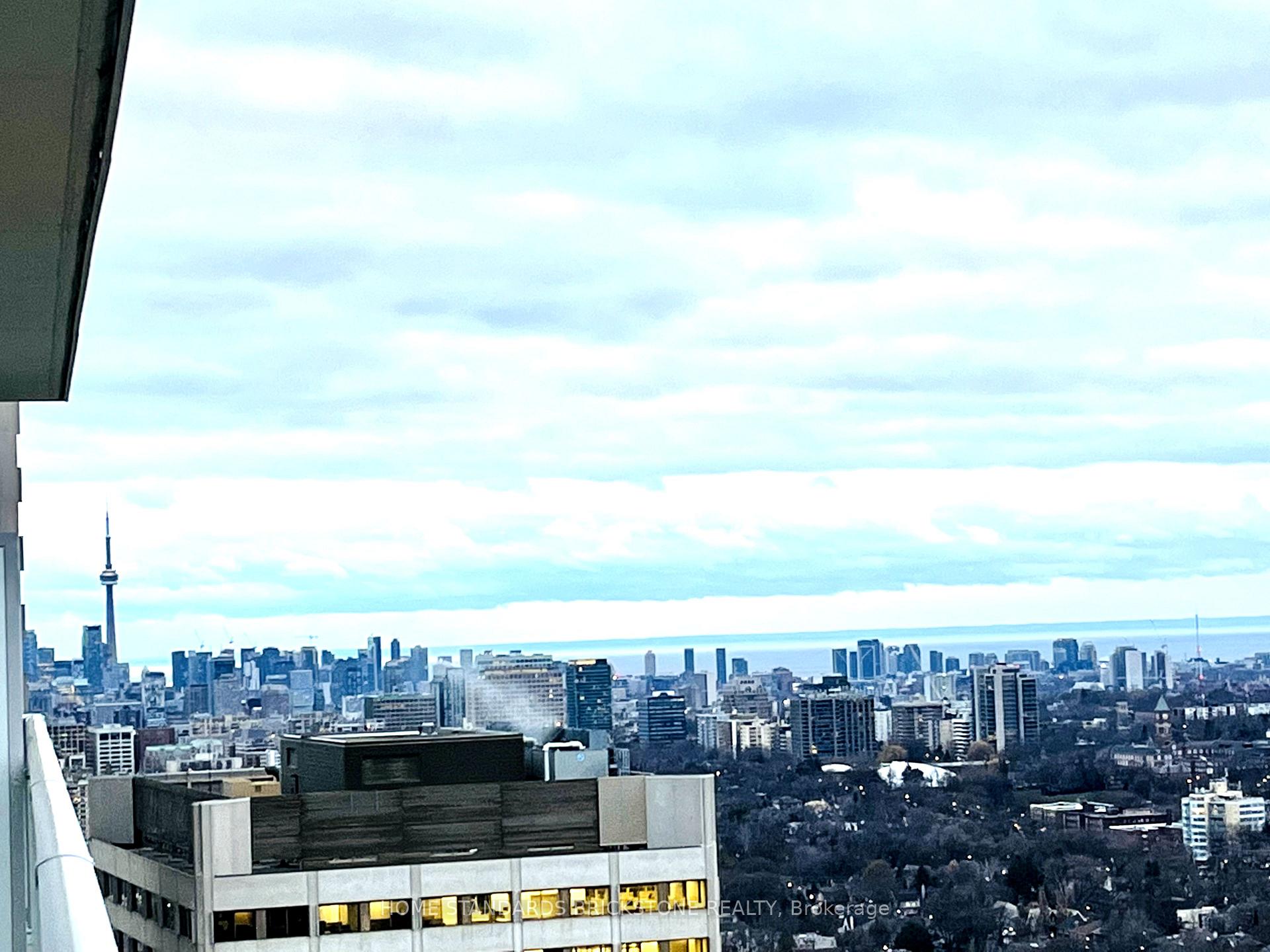 Photo 35 of Unit 3004, 33 Helendale Avenue, Toronto, Yonge-Eglinton — HOMEH