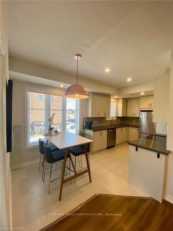 Photo 3 of Unit 24, 219 Dundas Street E, Hamilton, Waterdown — HOMEH