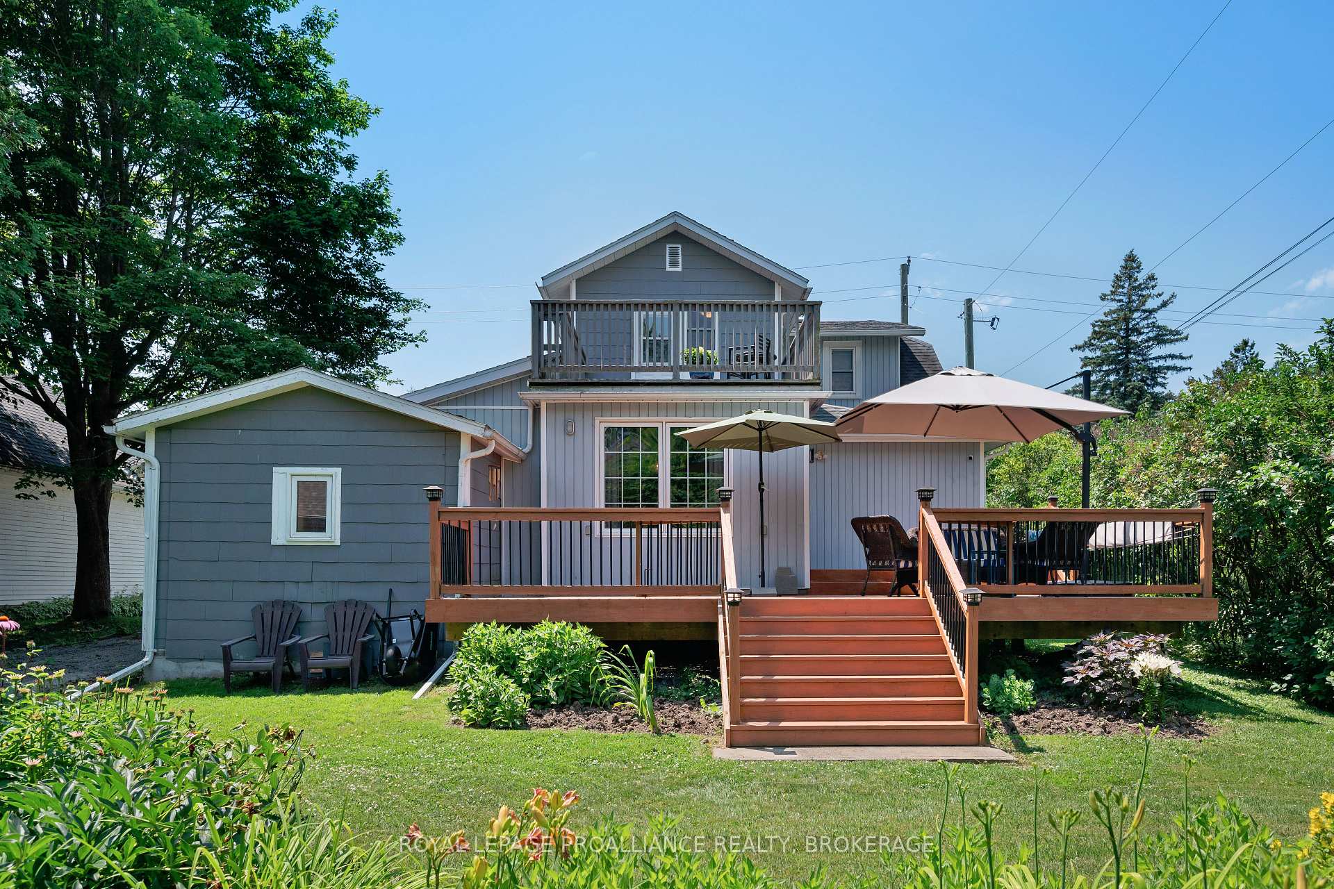 Photo 7 of 515 William Street S, Gananoque — HOMEH