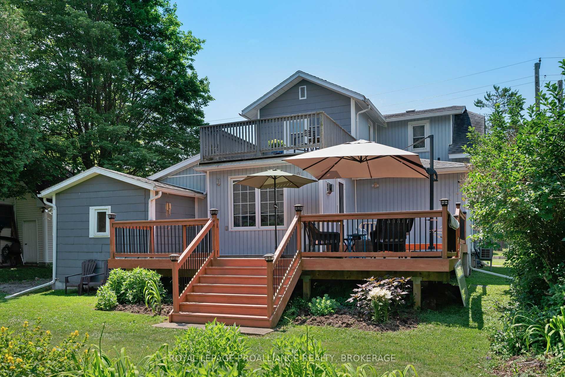 Photo 8 of 515 William Street S, Gananoque — HOMEH