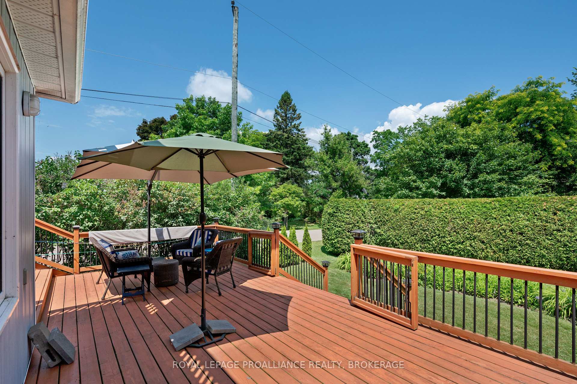 Photo 9 of 515 William Street S, Gananoque — HOMEH
