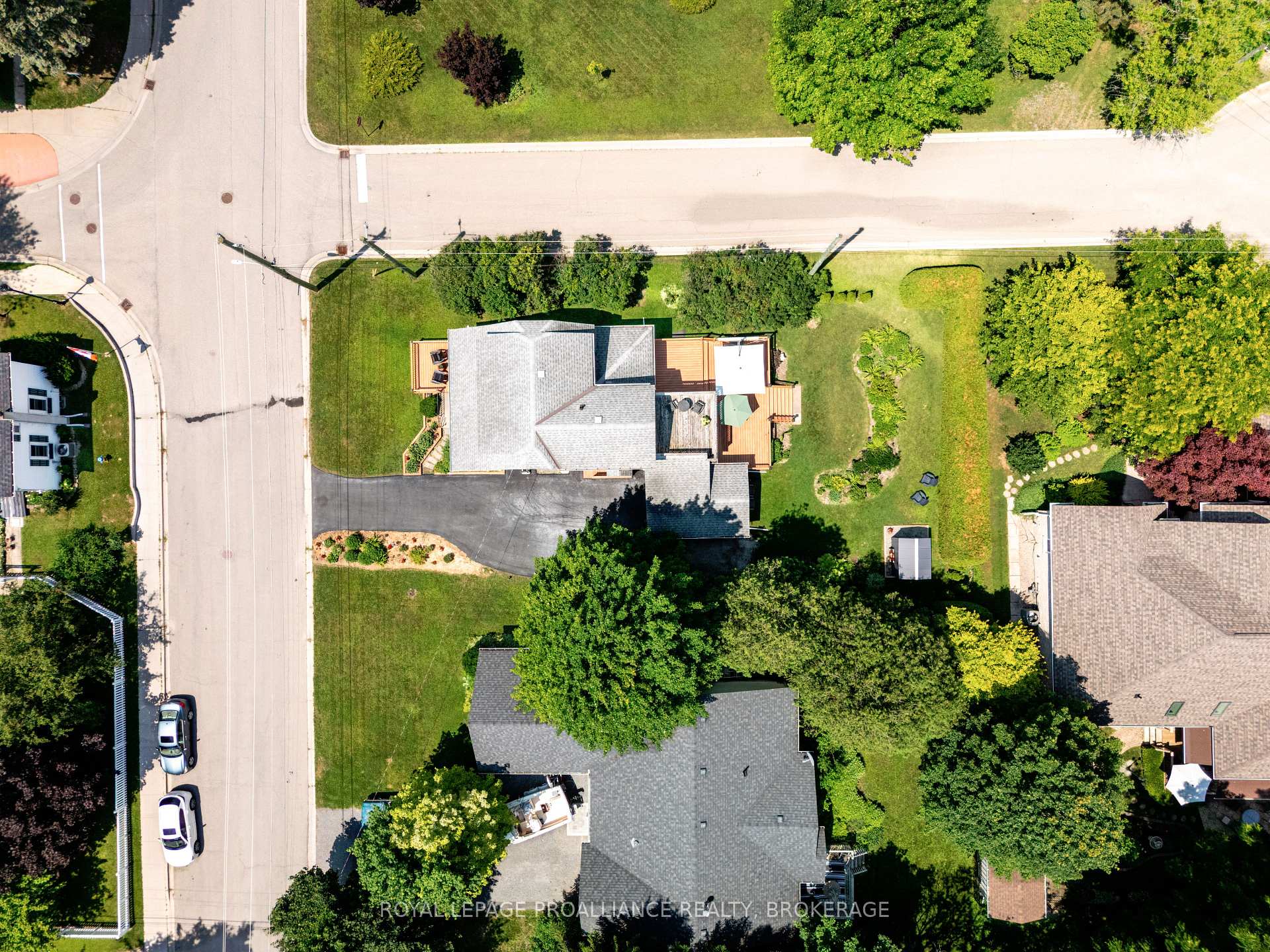 Photo 13 of 515 William Street S, Gananoque — HOMEH