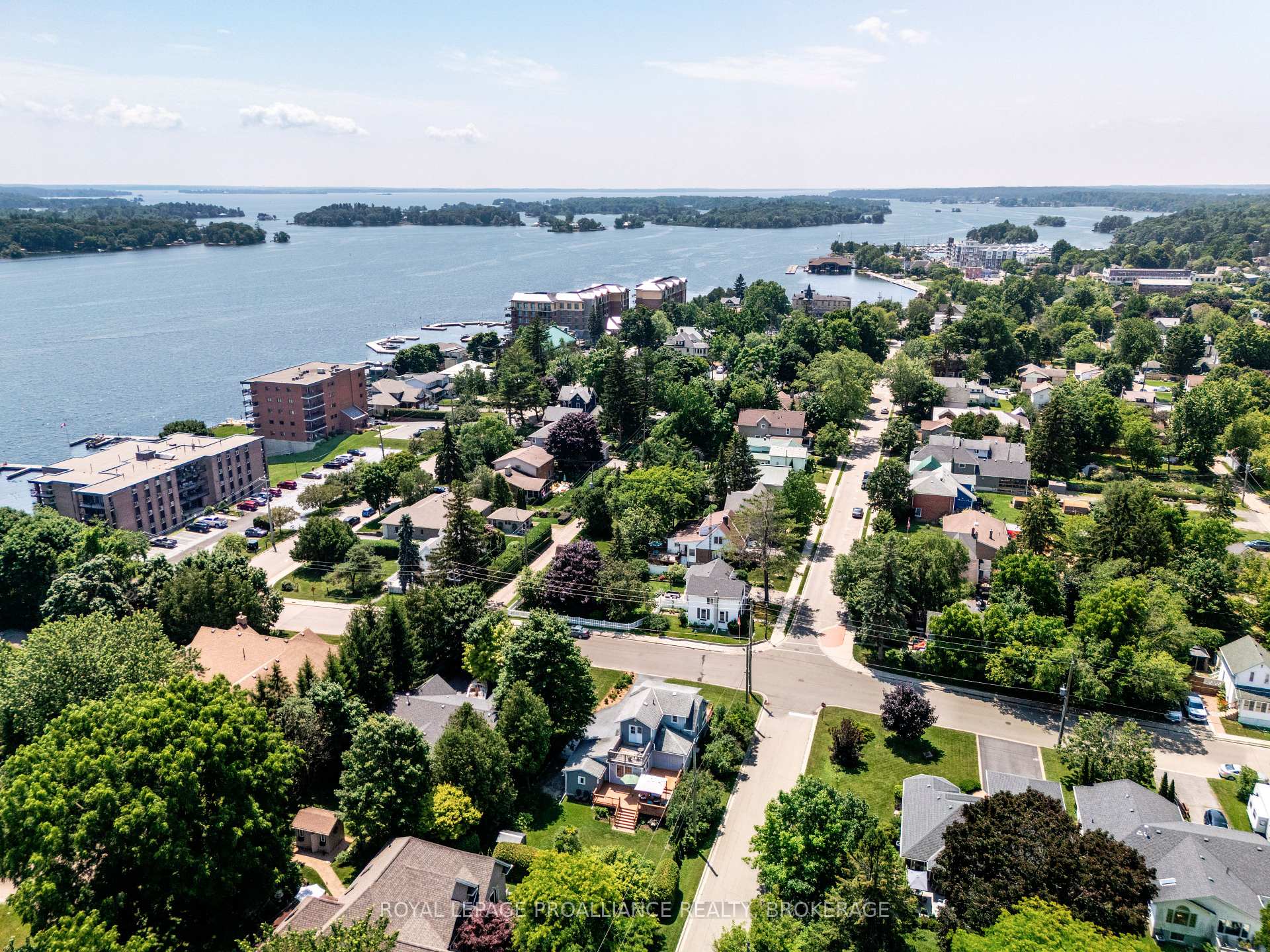 Photo 17 of 515 William Street S, Gananoque — HOMEH